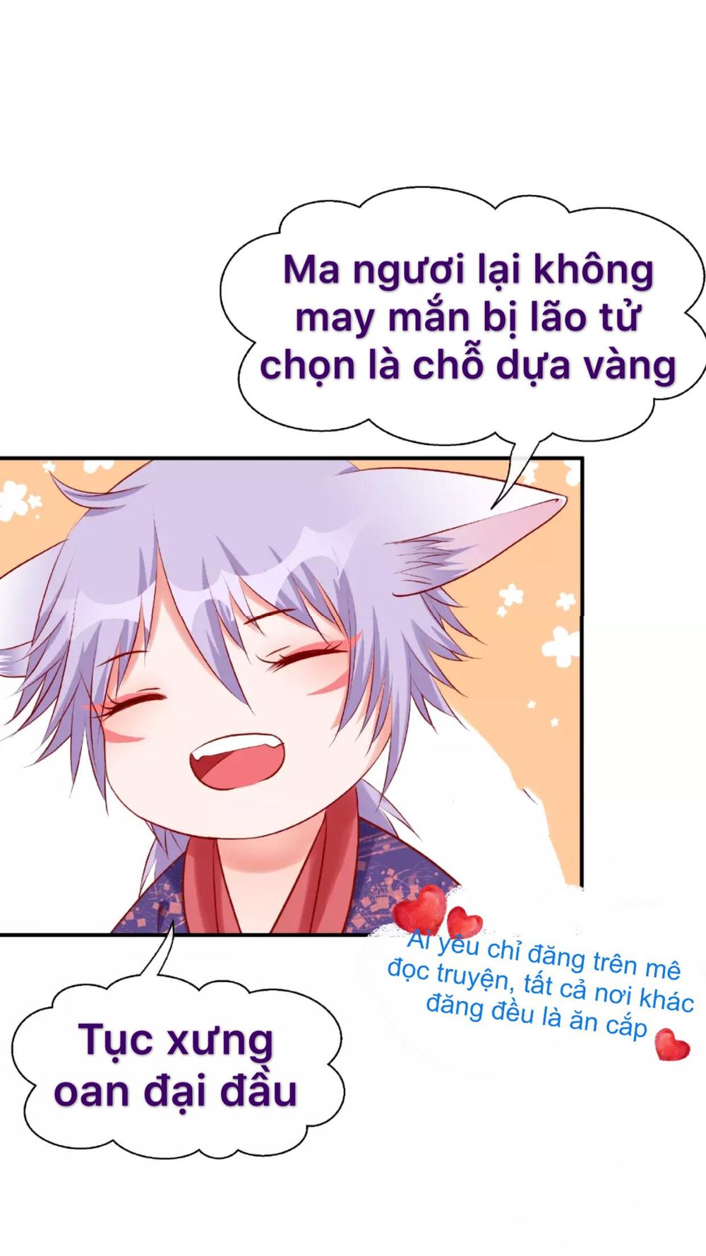 Ma Tôn Muốn Ôm Ôm Chapter 14 - Trang 2
