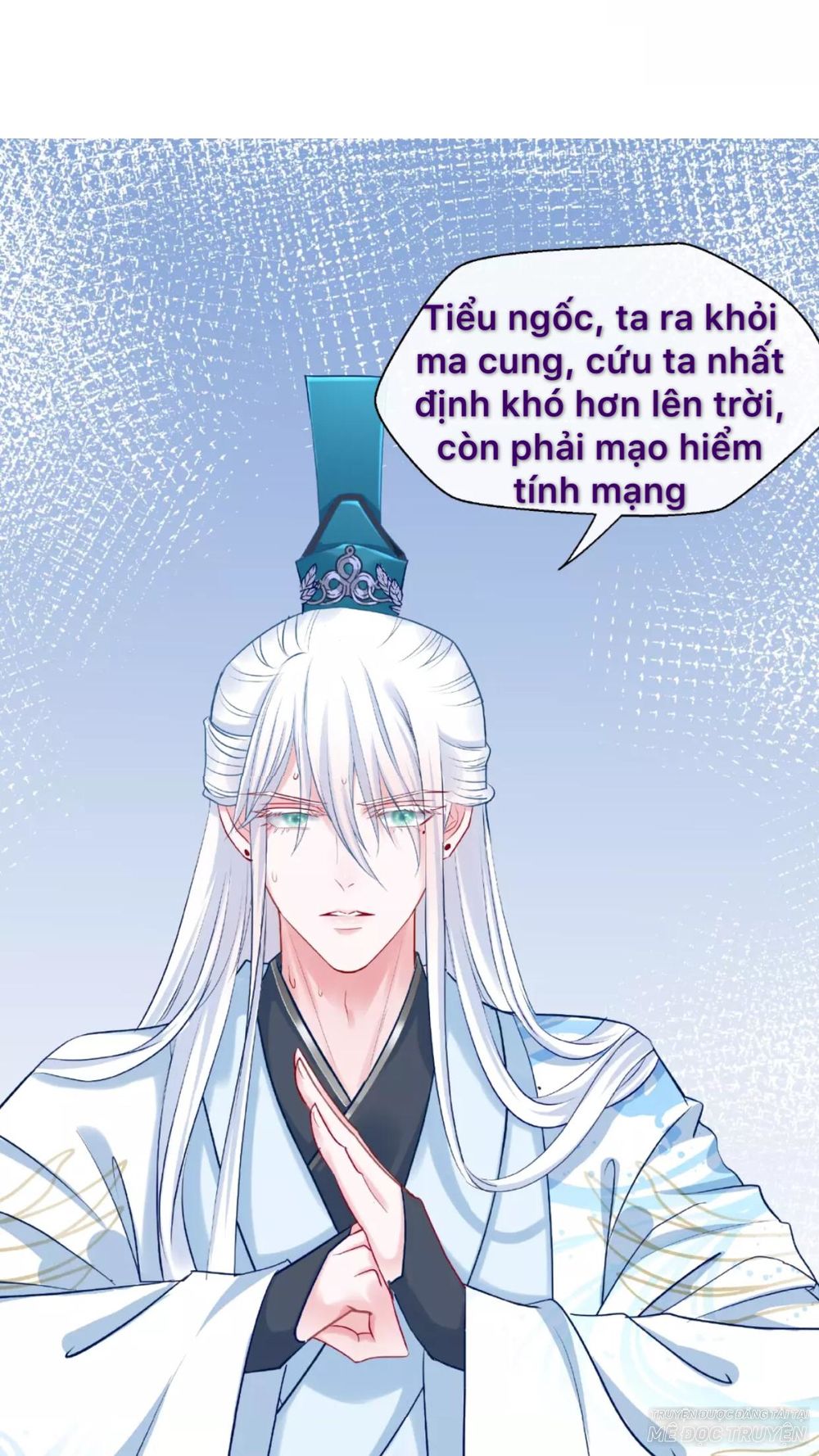 Ma Tôn Muốn Ôm Ôm Chapter 14 - Trang 2