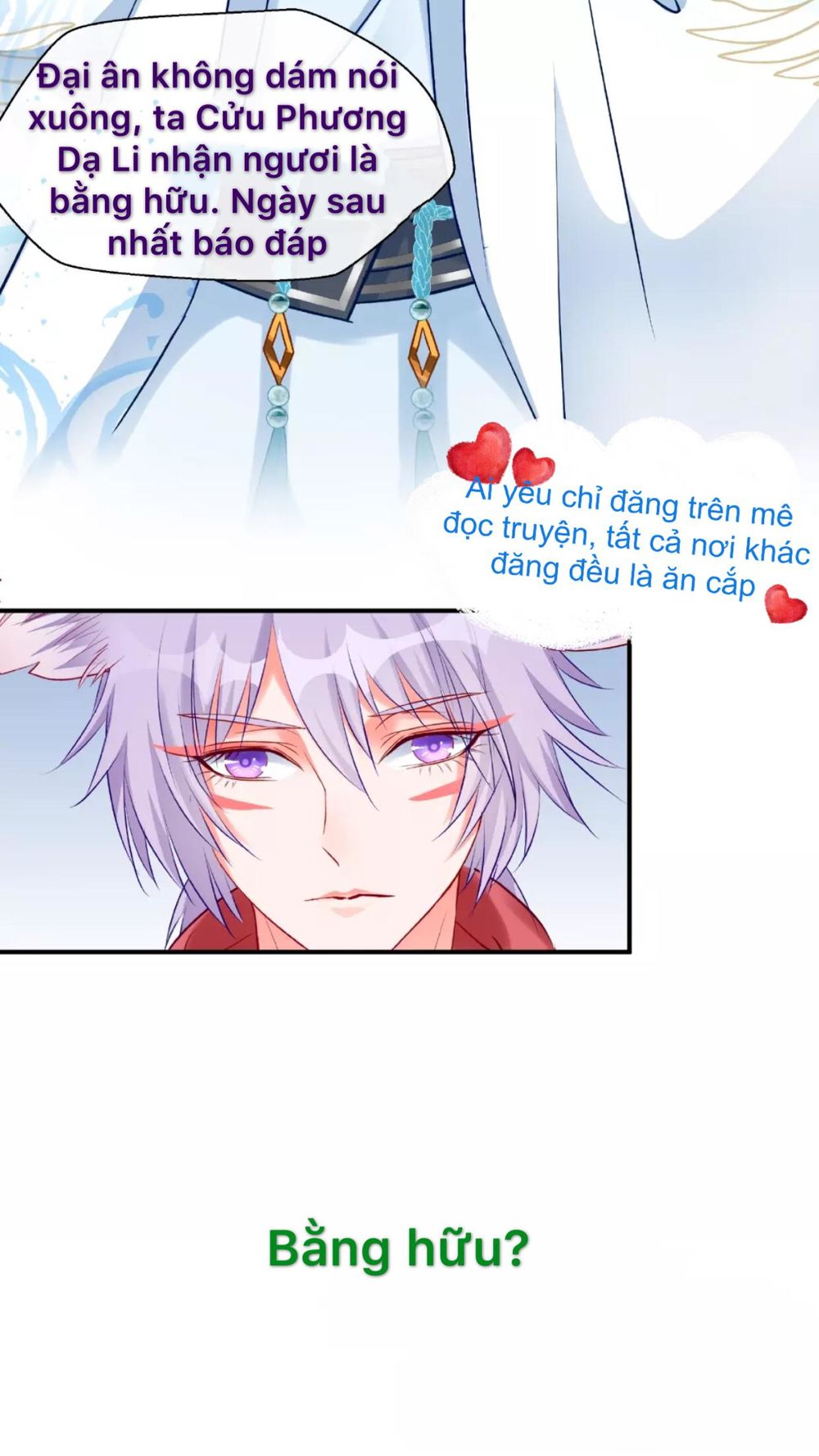 Ma Tôn Muốn Ôm Ôm Chapter 14 - Trang 2