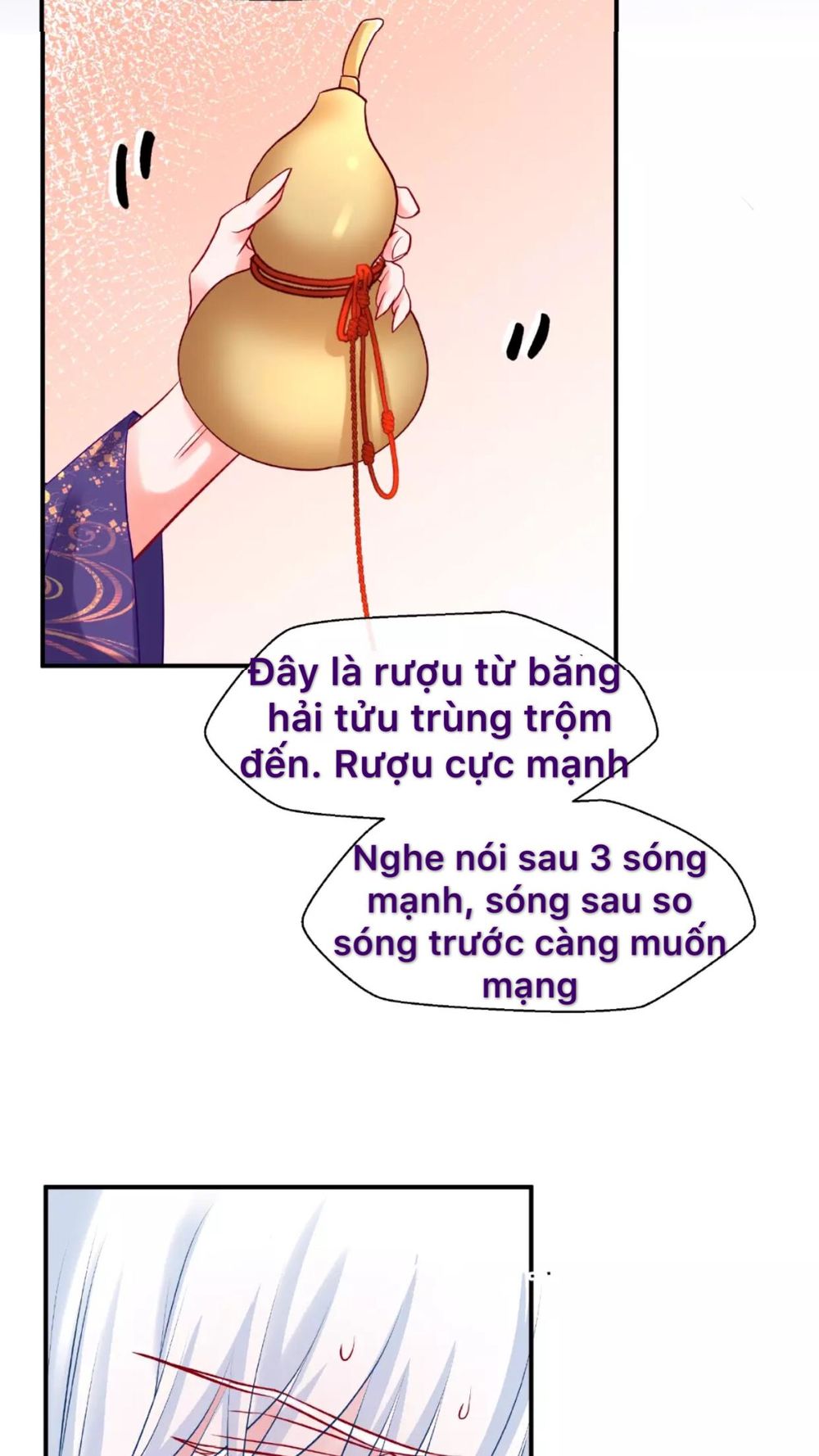 Ma Tôn Muốn Ôm Ôm Chapter 14 - Trang 2