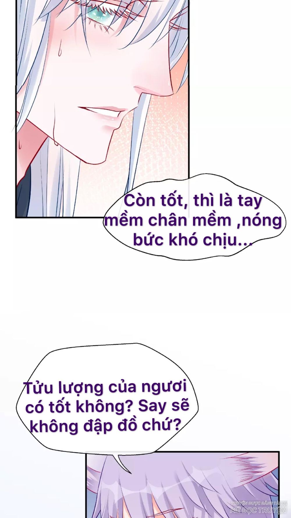 Ma Tôn Muốn Ôm Ôm Chapter 14 - Trang 2