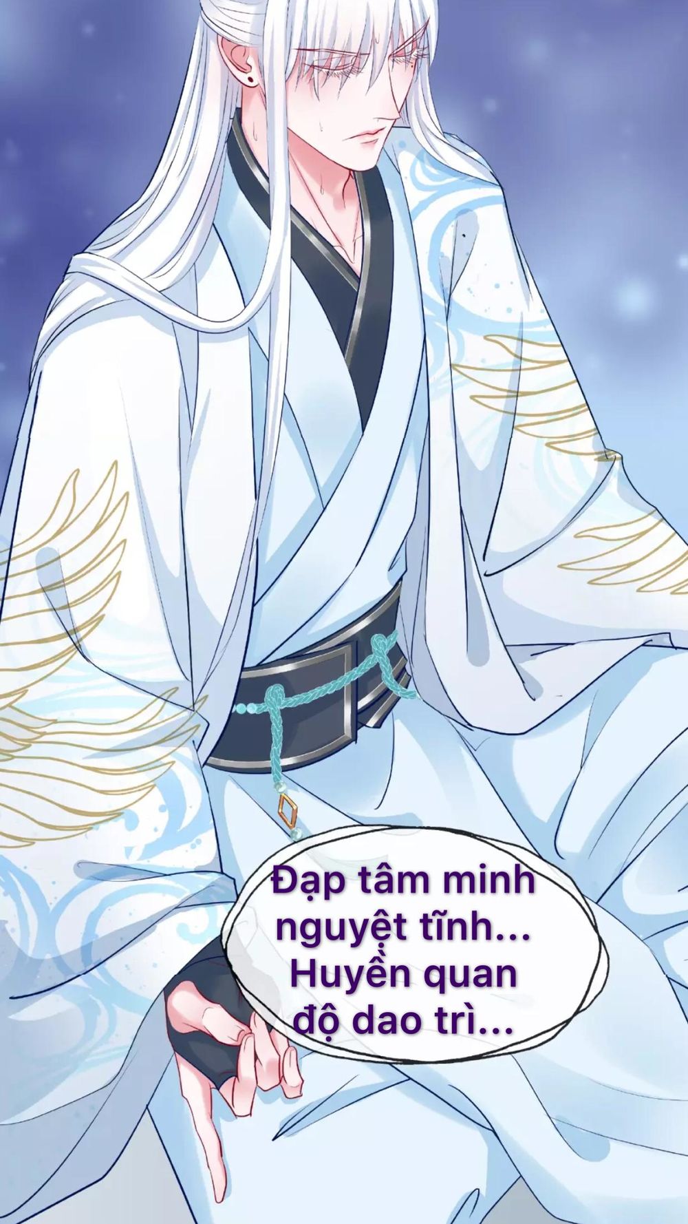 Ma Tôn Muốn Ôm Ôm Chapter 14 - Trang 2