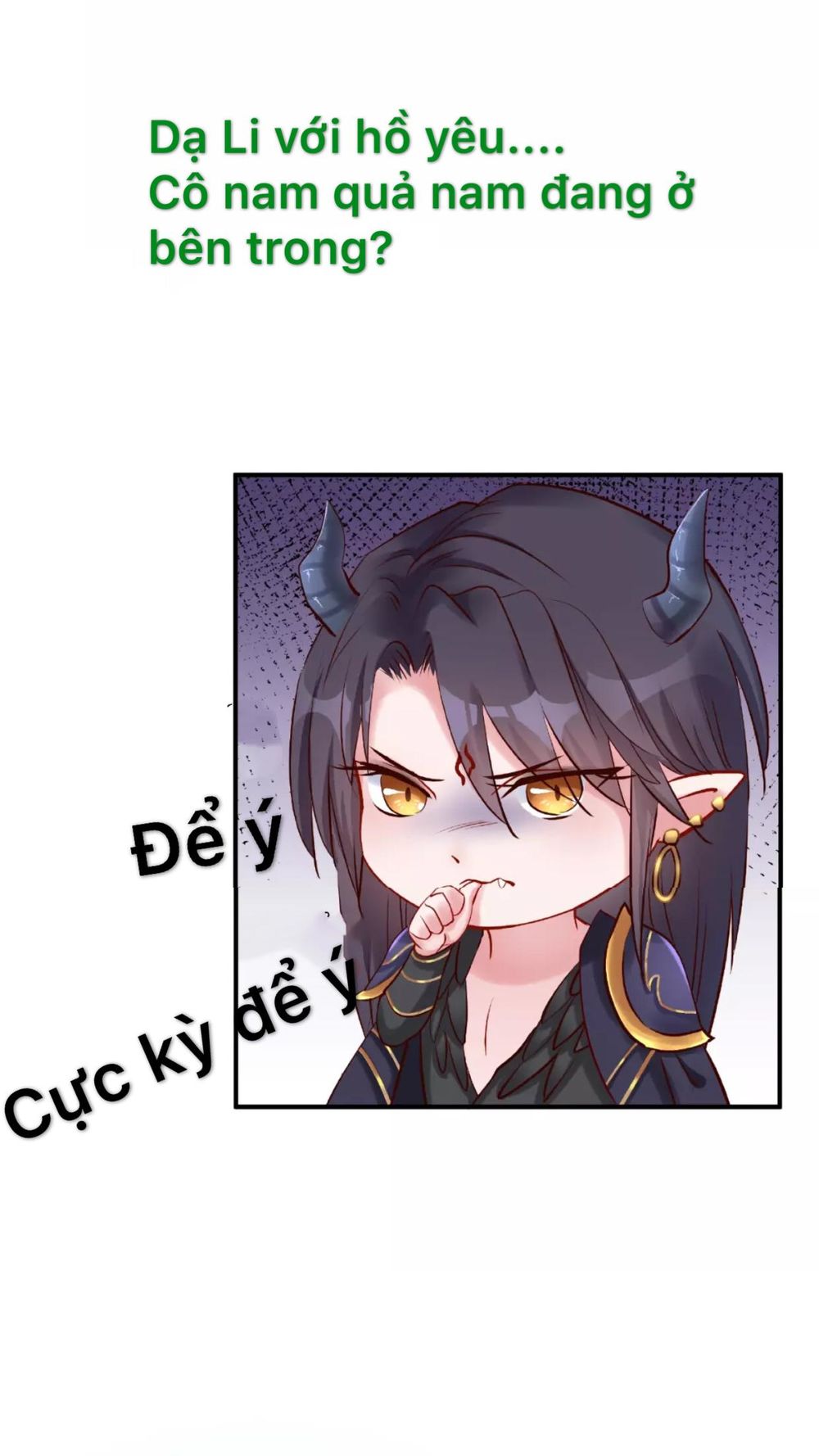 Ma Tôn Muốn Ôm Ôm Chapter 14 - Trang 2