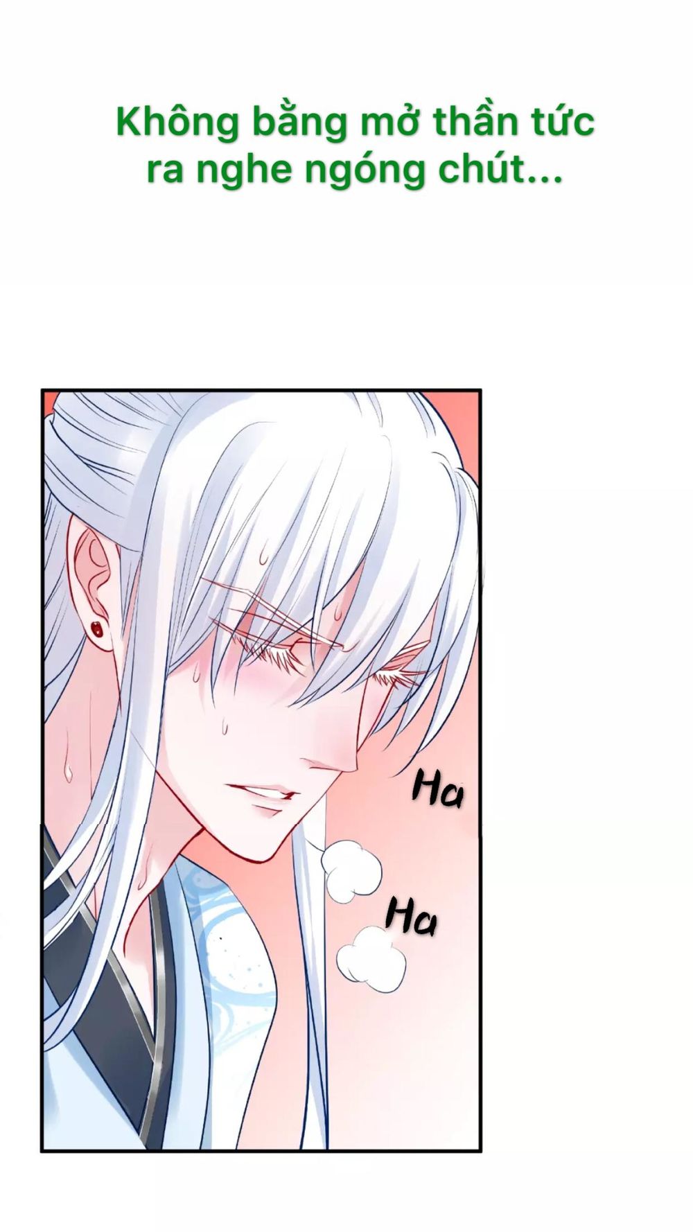 Ma Tôn Muốn Ôm Ôm Chapter 14 - Trang 2