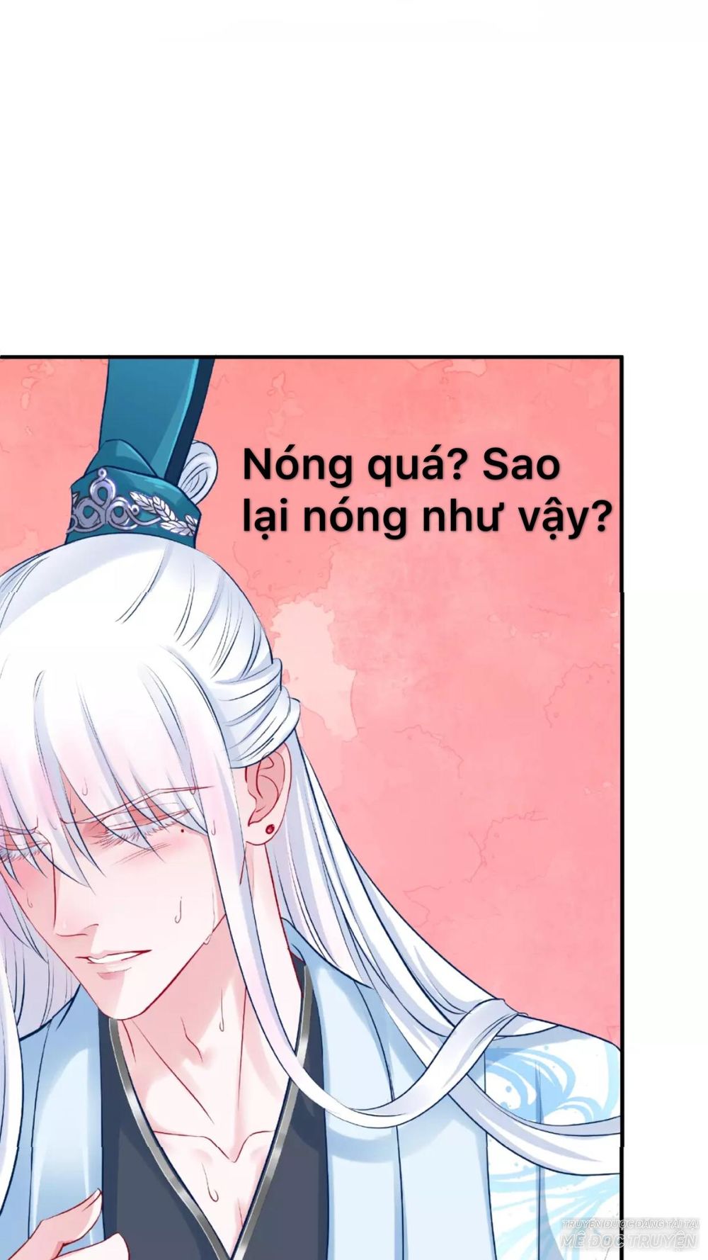 Ma Tôn Muốn Ôm Ôm Chapter 14 - Trang 2