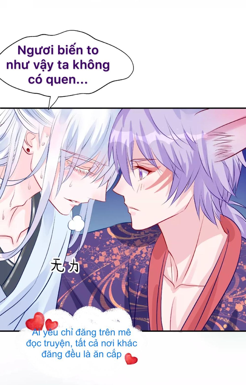 Ma Tôn Muốn Ôm Ôm Chapter 14 - Trang 2