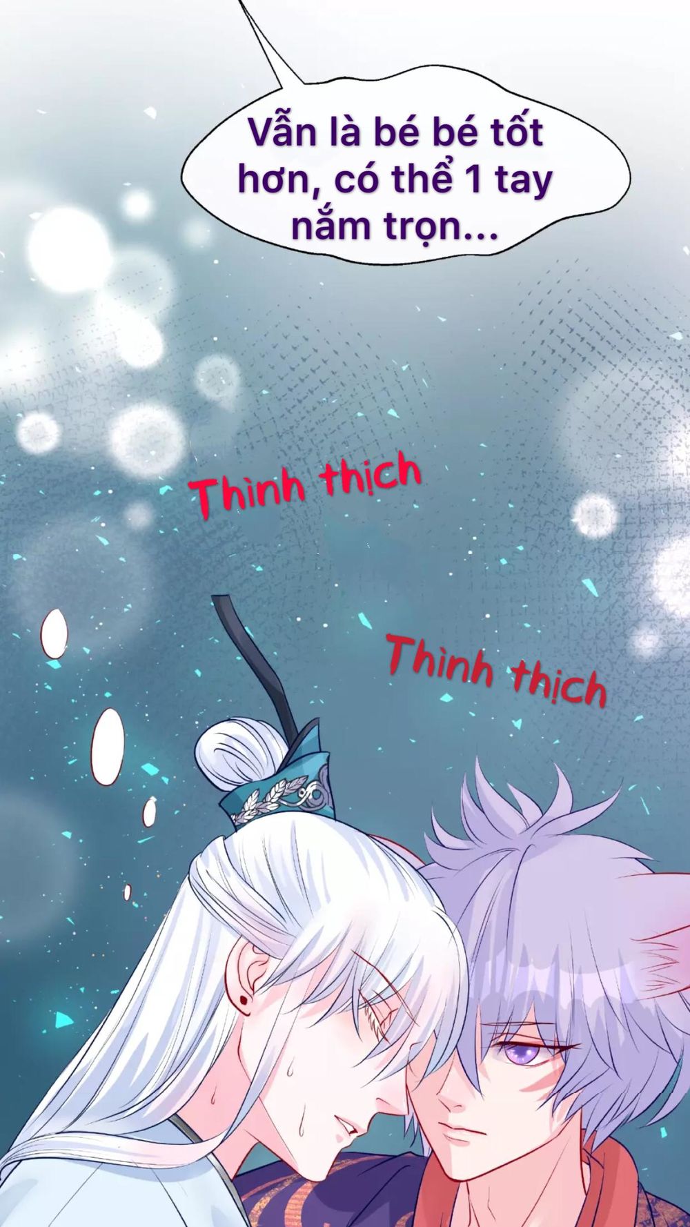 Ma Tôn Muốn Ôm Ôm Chapter 14 - Trang 2