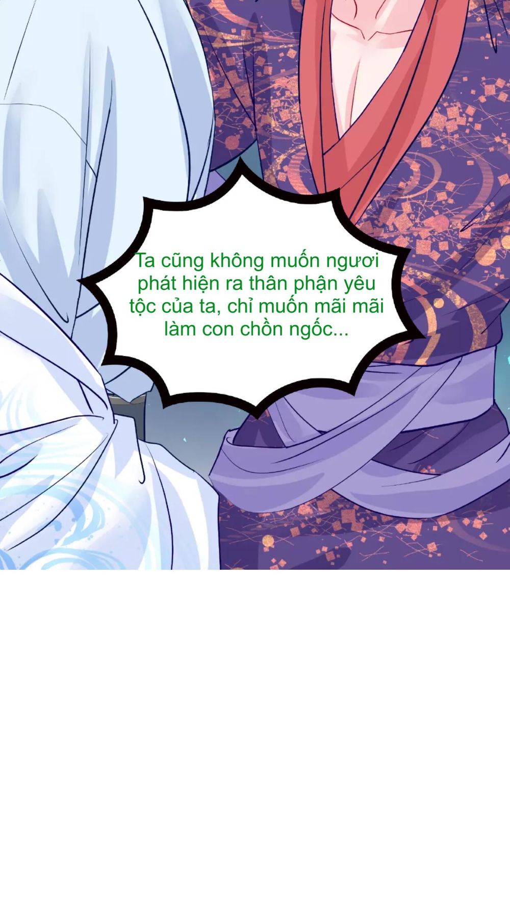 Ma Tôn Muốn Ôm Ôm Chapter 14 - Trang 2