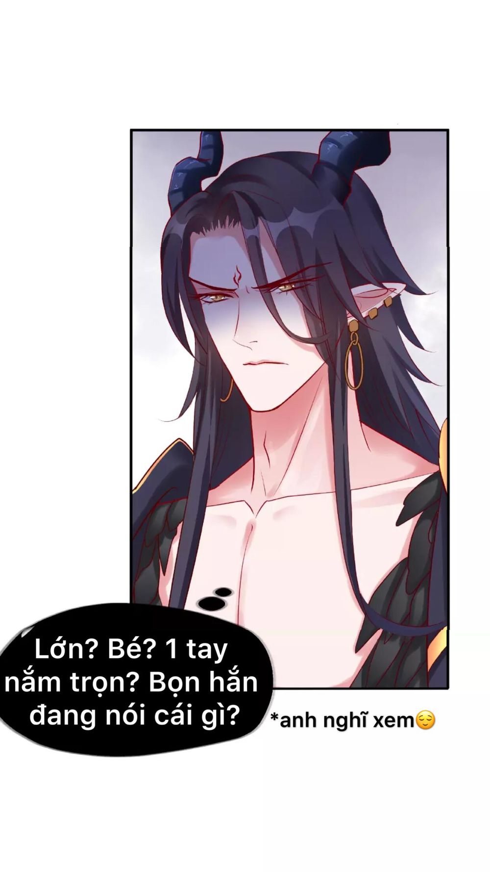 Ma Tôn Muốn Ôm Ôm Chapter 14 - Trang 2