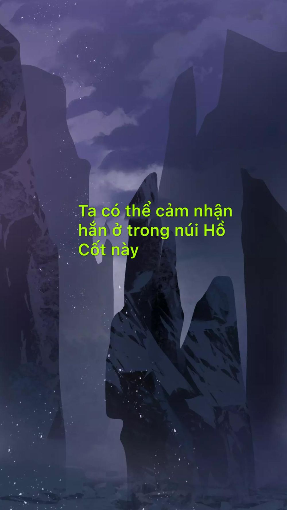 Ma Tôn Muốn Ôm Ôm Chapter 14 - Trang 2