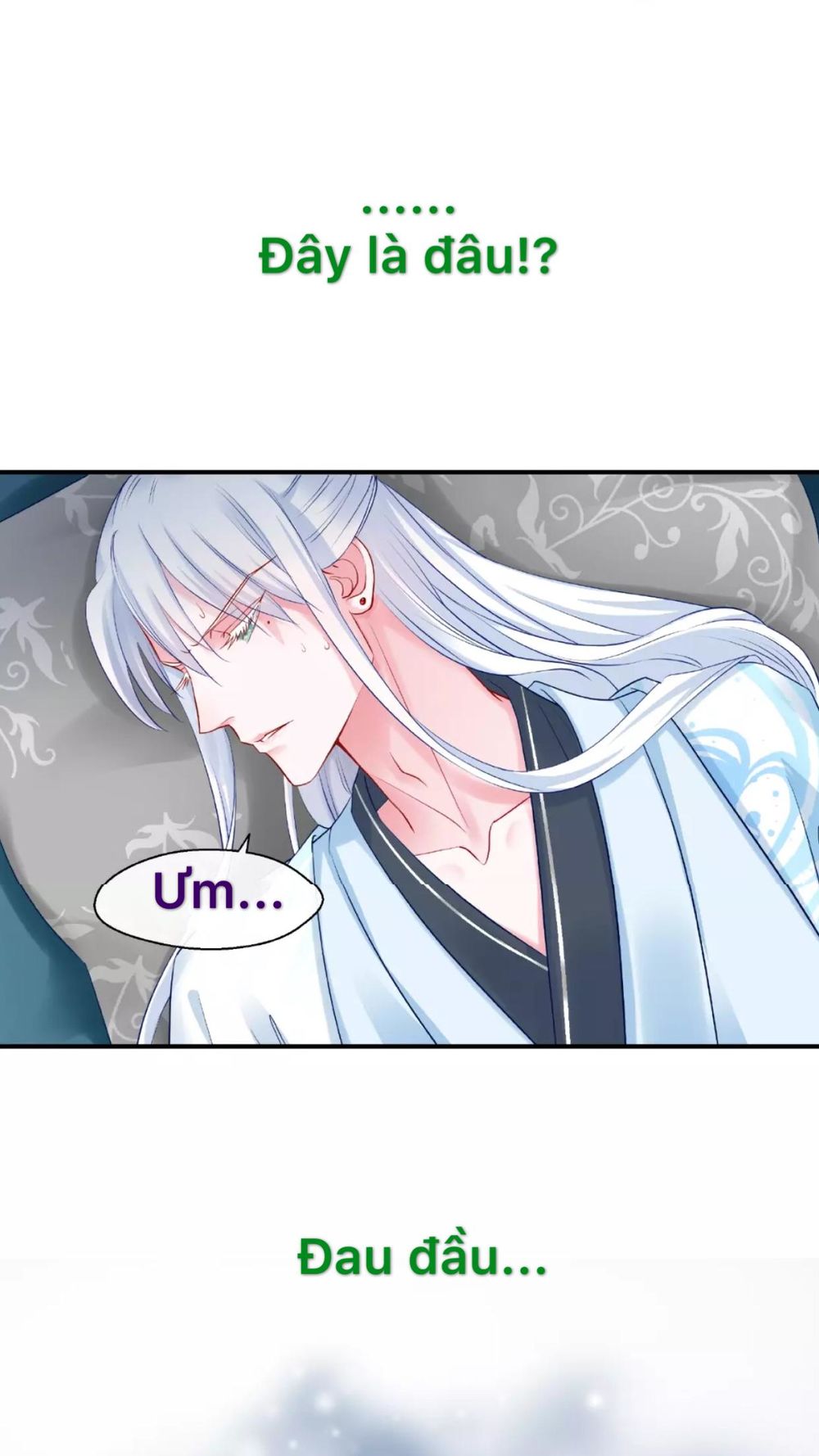 Ma Tôn Muốn Ôm Ôm Chapter 14 - Trang 2