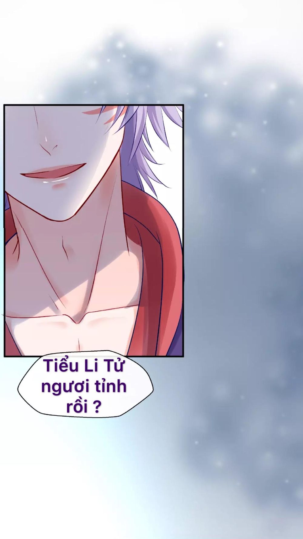 Ma Tôn Muốn Ôm Ôm Chapter 14 - Trang 2