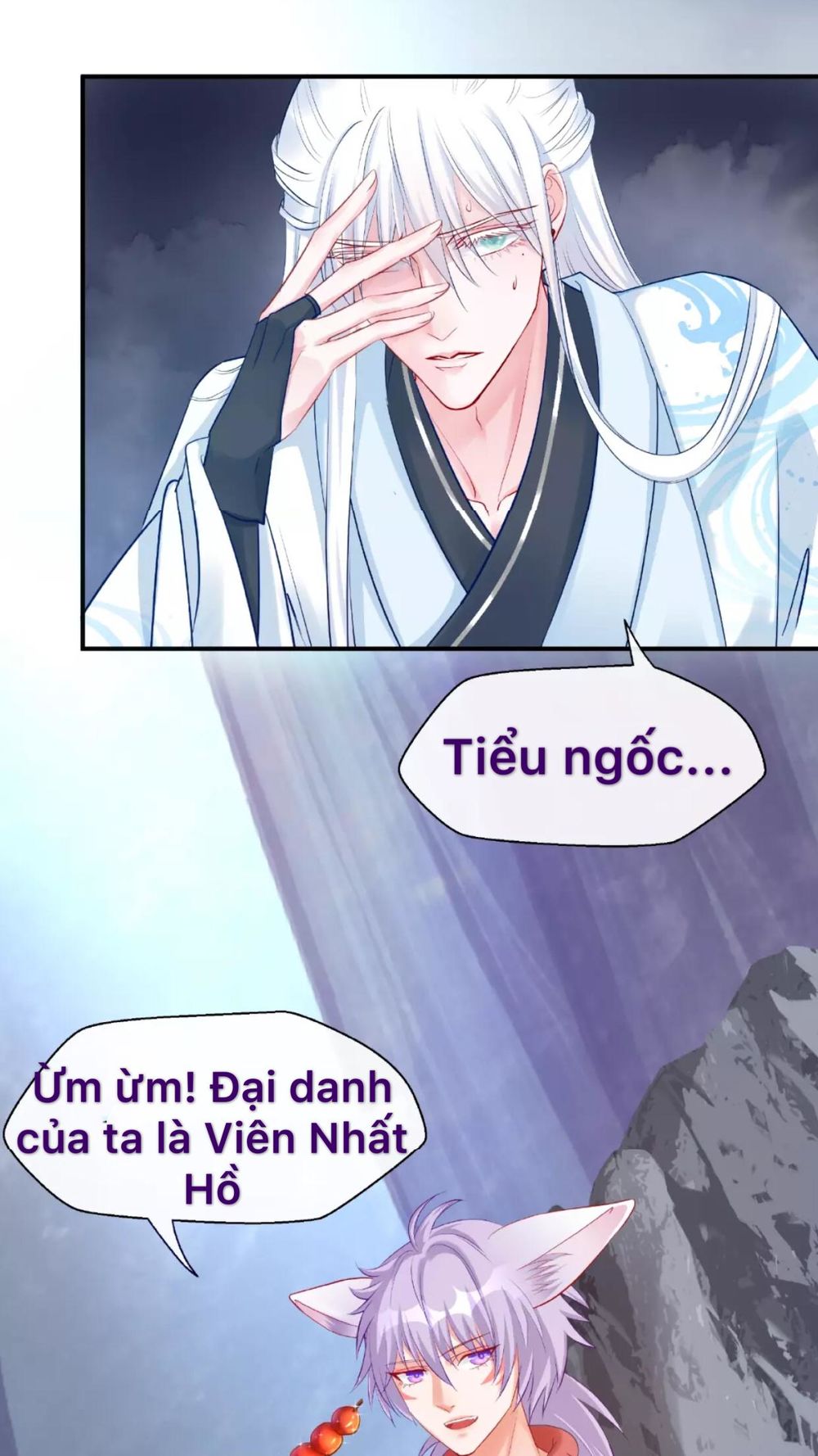 Ma Tôn Muốn Ôm Ôm Chapter 14 - Trang 2