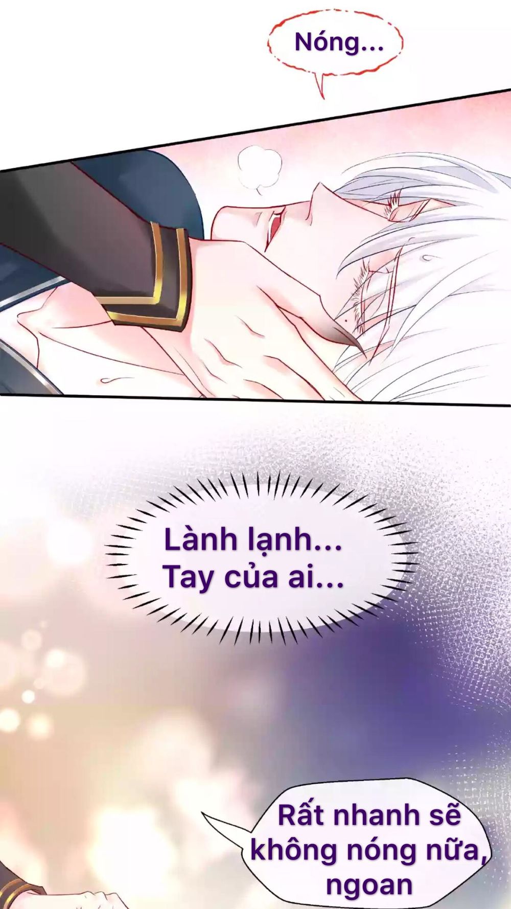 Ma Tôn Muốn Ôm Ôm Chapter 15 - Trang 2