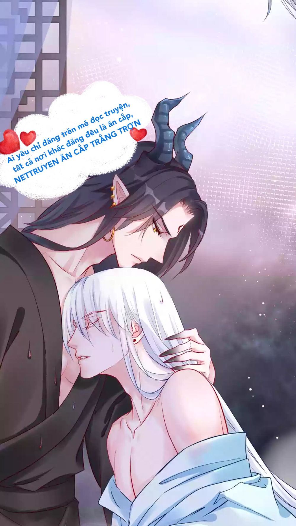 Ma Tôn Muốn Ôm Ôm Chapter 15 - Trang 2