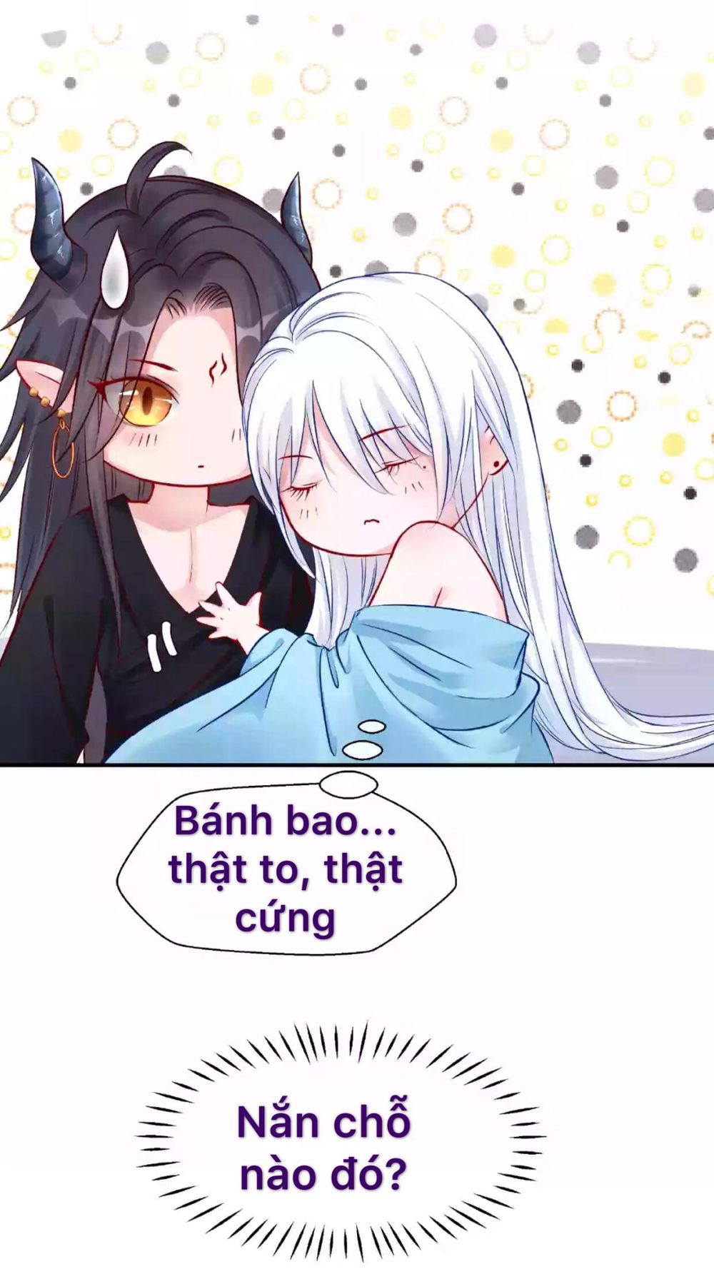 Ma Tôn Muốn Ôm Ôm Chapter 15 - Trang 2