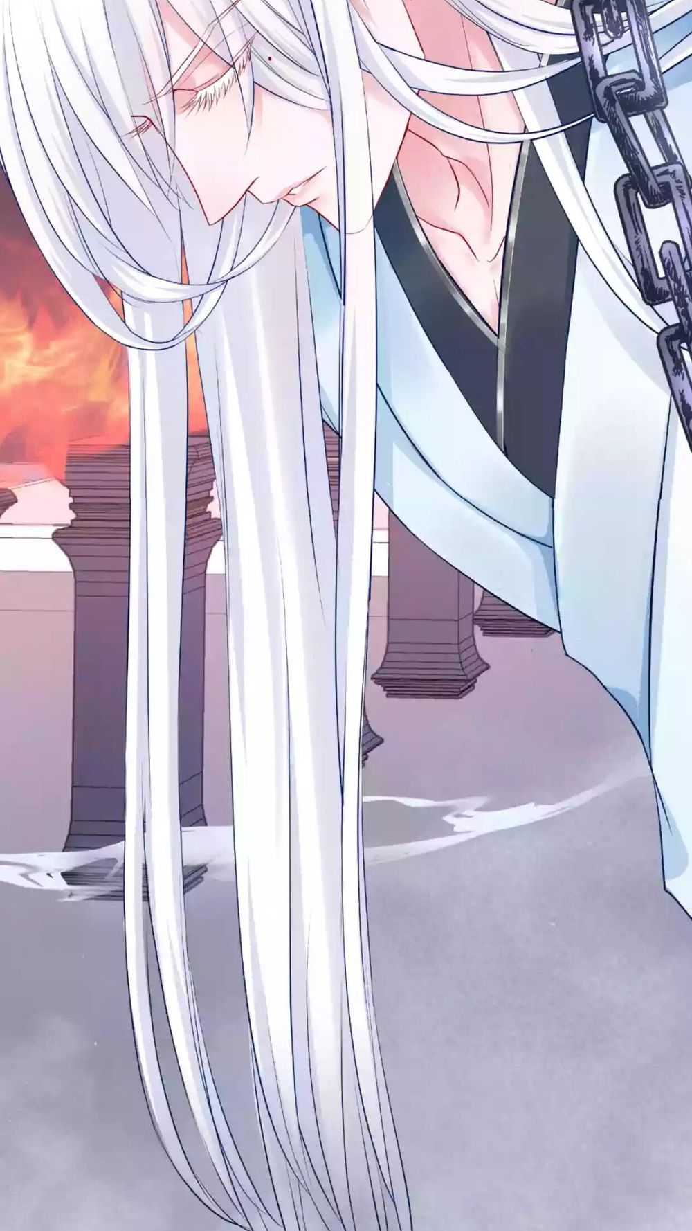 Ma Tôn Muốn Ôm Ôm Chapter 15 - Trang 2