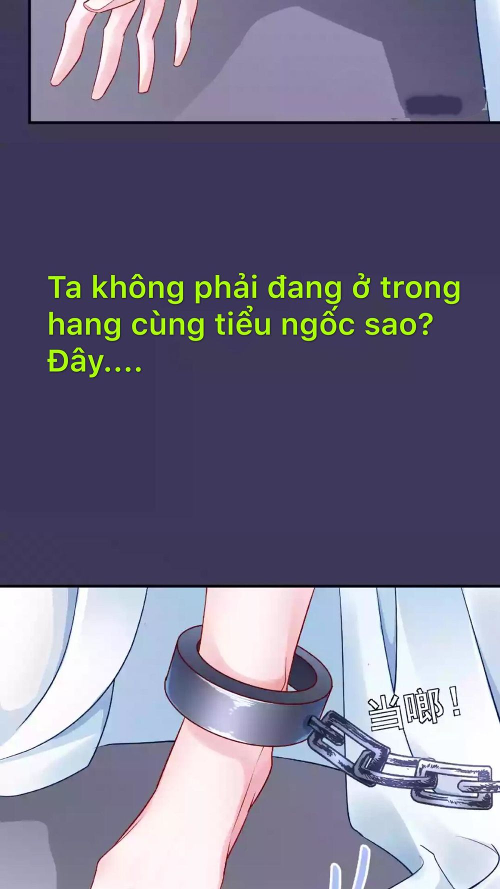 Ma Tôn Muốn Ôm Ôm Chapter 15 - Trang 2