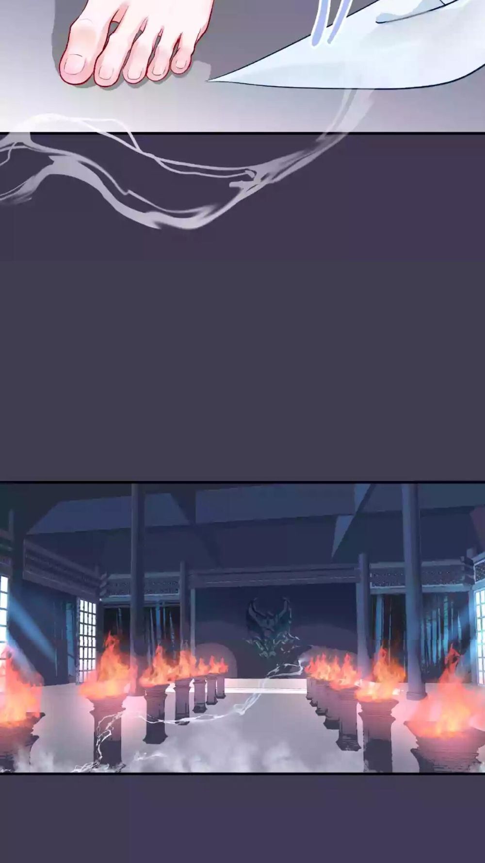 Ma Tôn Muốn Ôm Ôm Chapter 15 - Trang 2