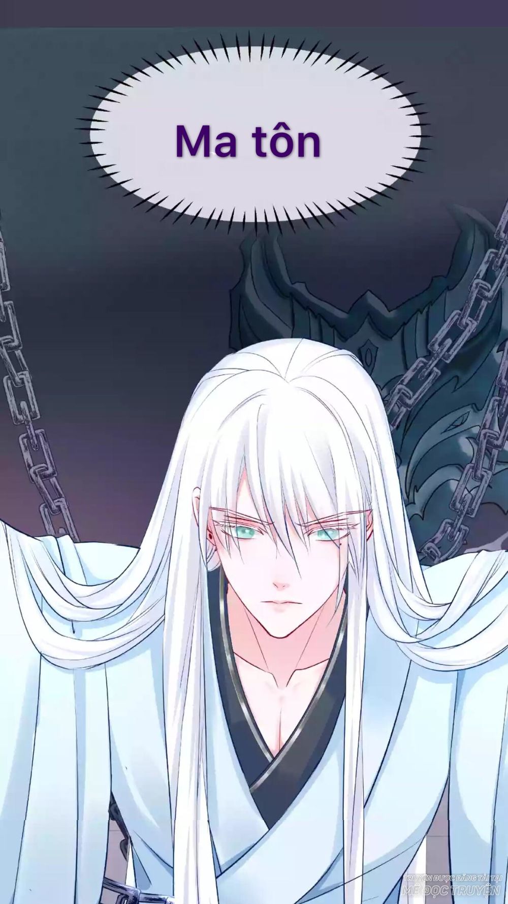 Ma Tôn Muốn Ôm Ôm Chapter 15 - Trang 2