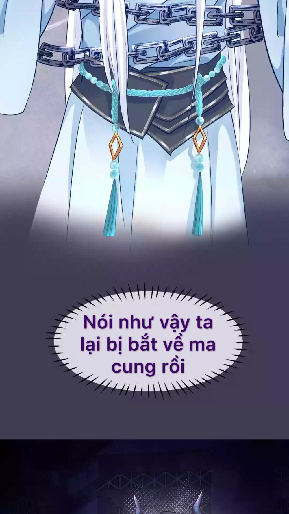 Ma Tôn Muốn Ôm Ôm Chapter 15 - Trang 2