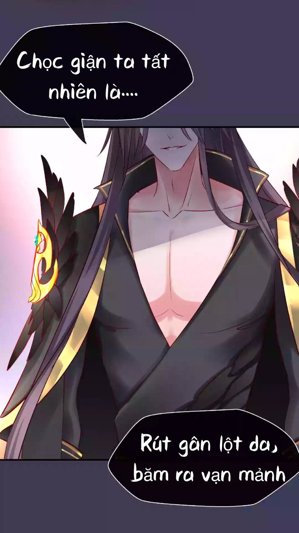 Ma Tôn Muốn Ôm Ôm Chapter 15 - Trang 2