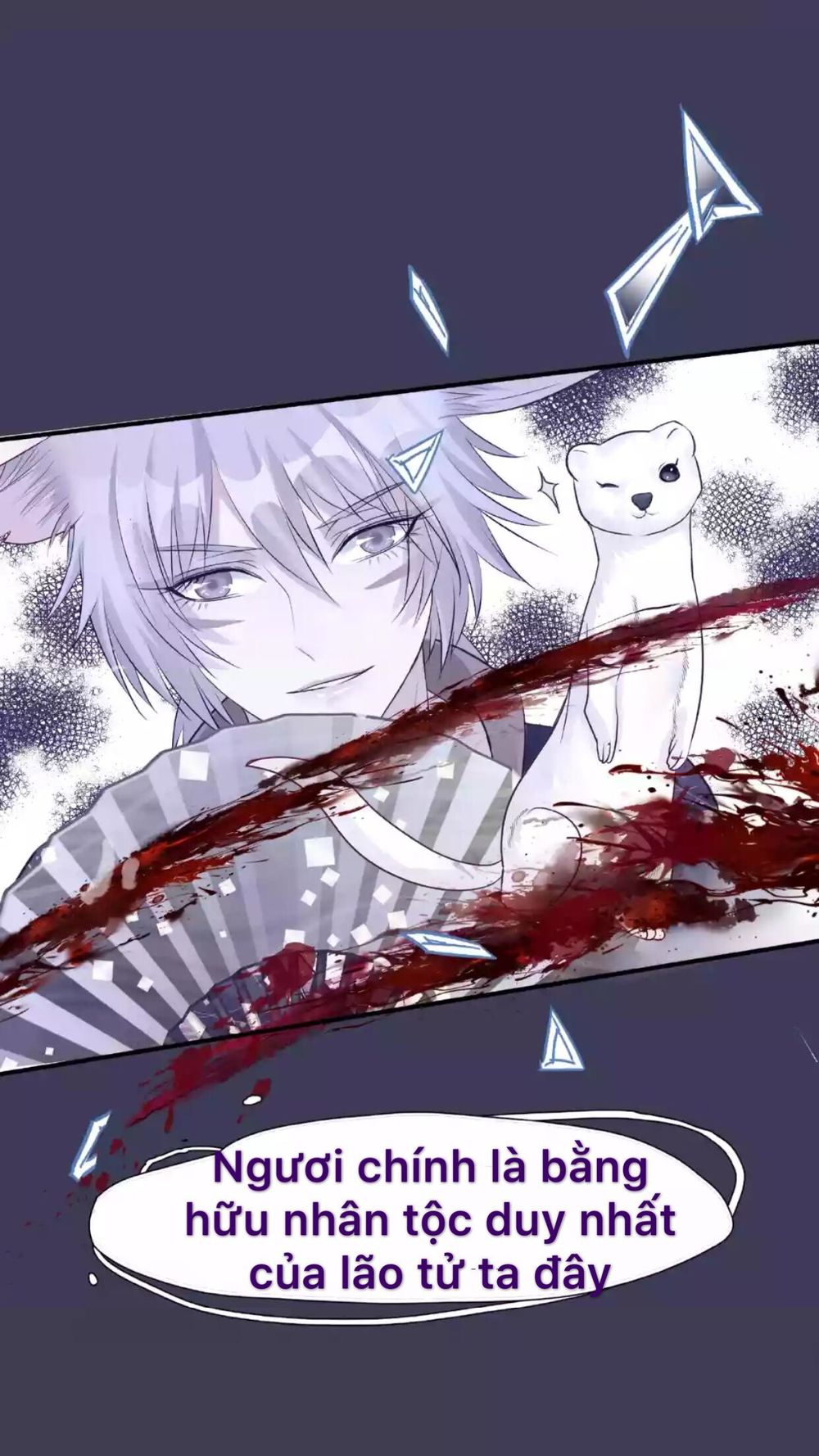 Ma Tôn Muốn Ôm Ôm Chapter 15 - Trang 2