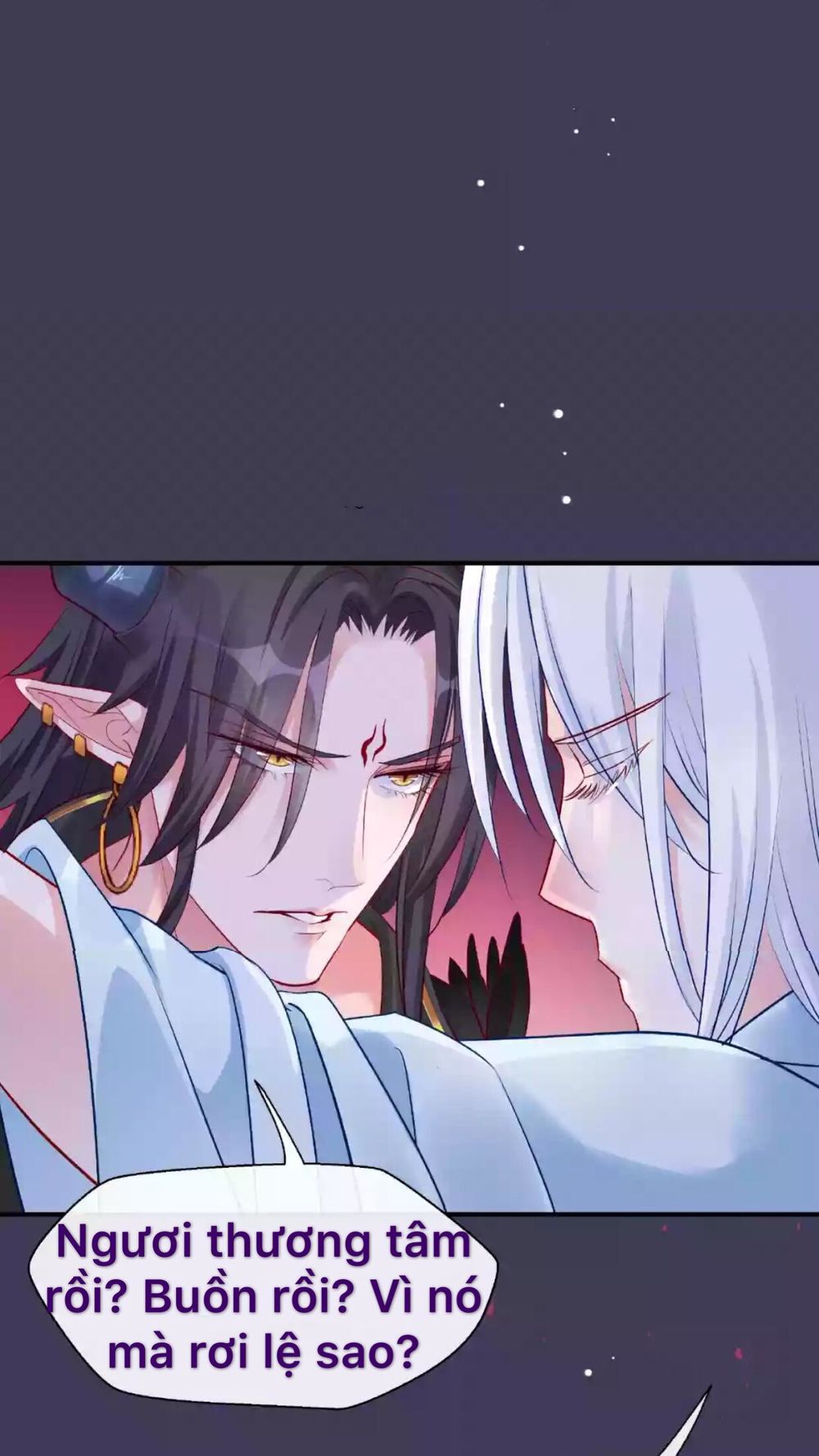 Ma Tôn Muốn Ôm Ôm Chapter 15 - Trang 2