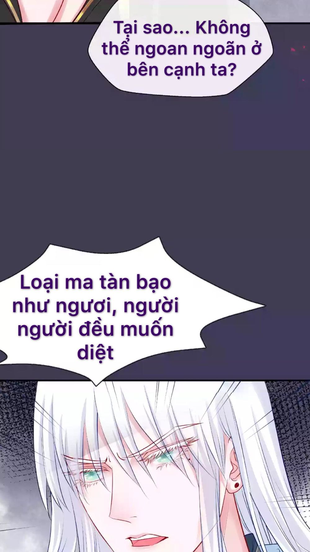 Ma Tôn Muốn Ôm Ôm Chapter 15 - Trang 2