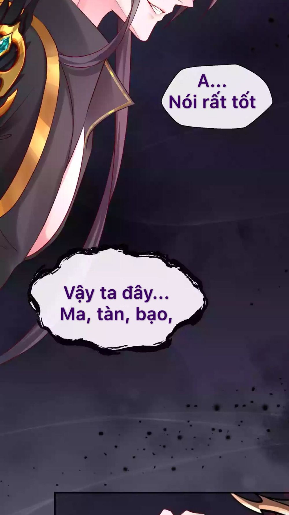 Ma Tôn Muốn Ôm Ôm Chapter 15 - Trang 2