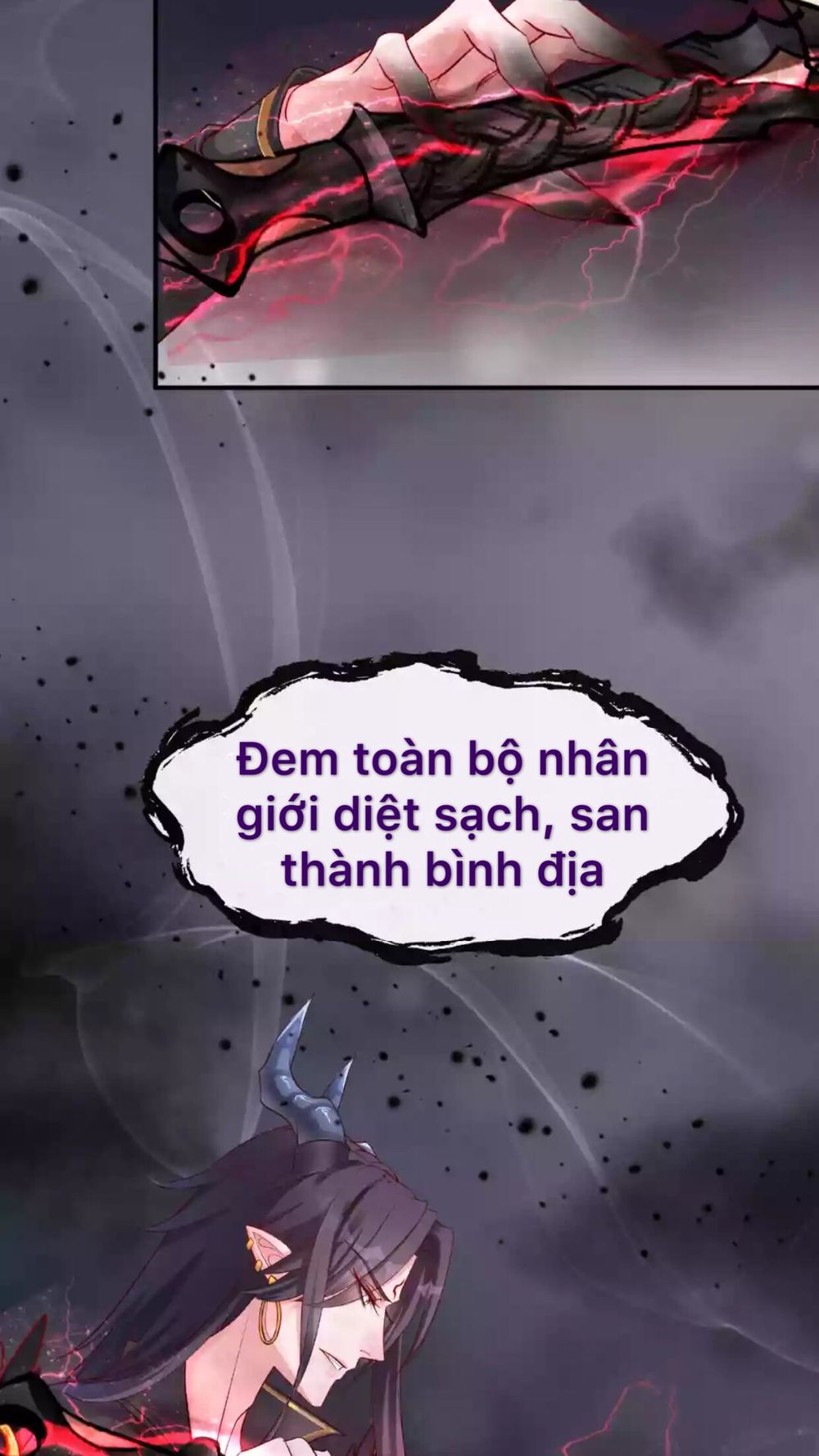 Ma Tôn Muốn Ôm Ôm Chapter 15 - Trang 2