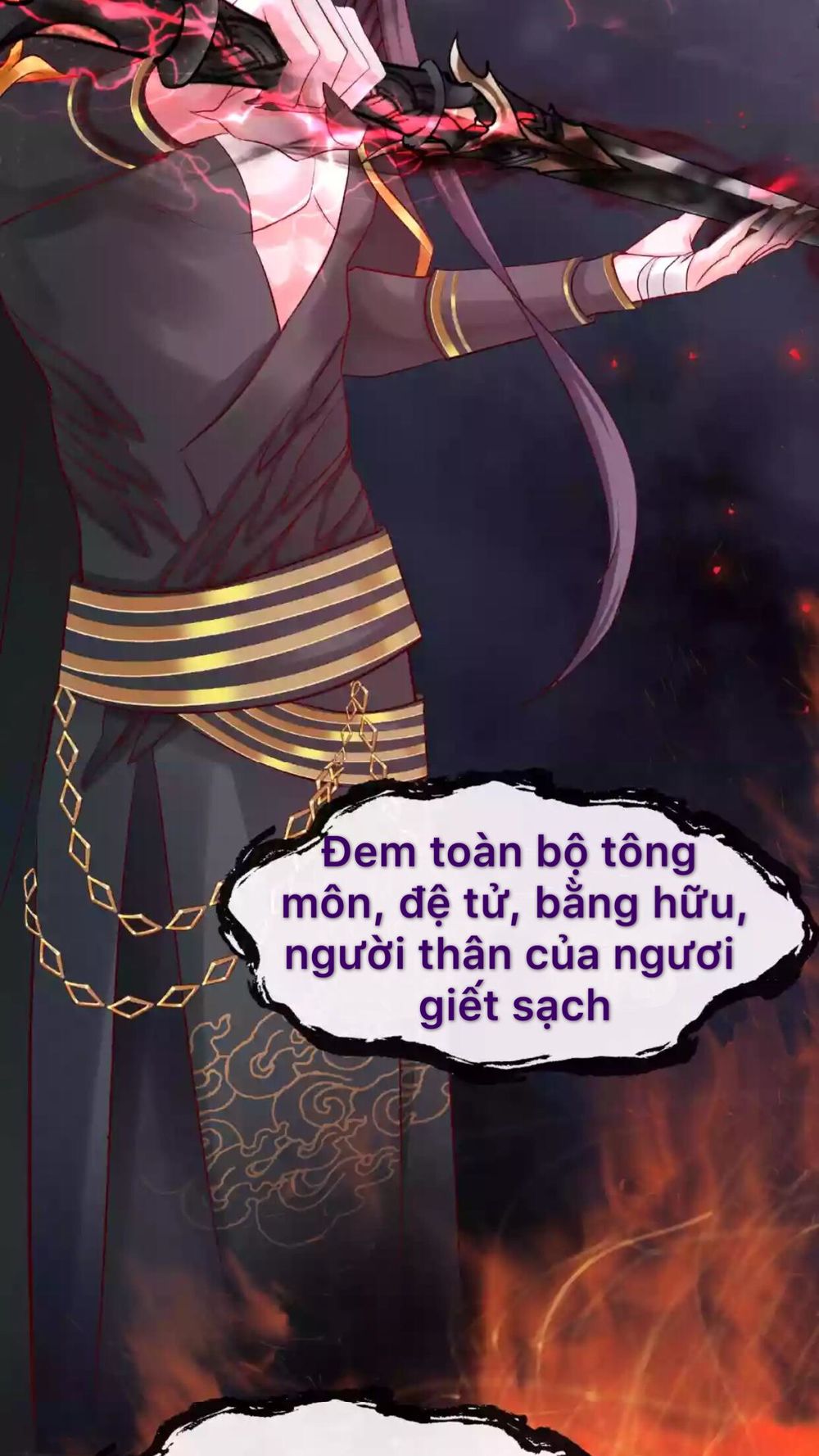 Ma Tôn Muốn Ôm Ôm Chapter 15 - Trang 2