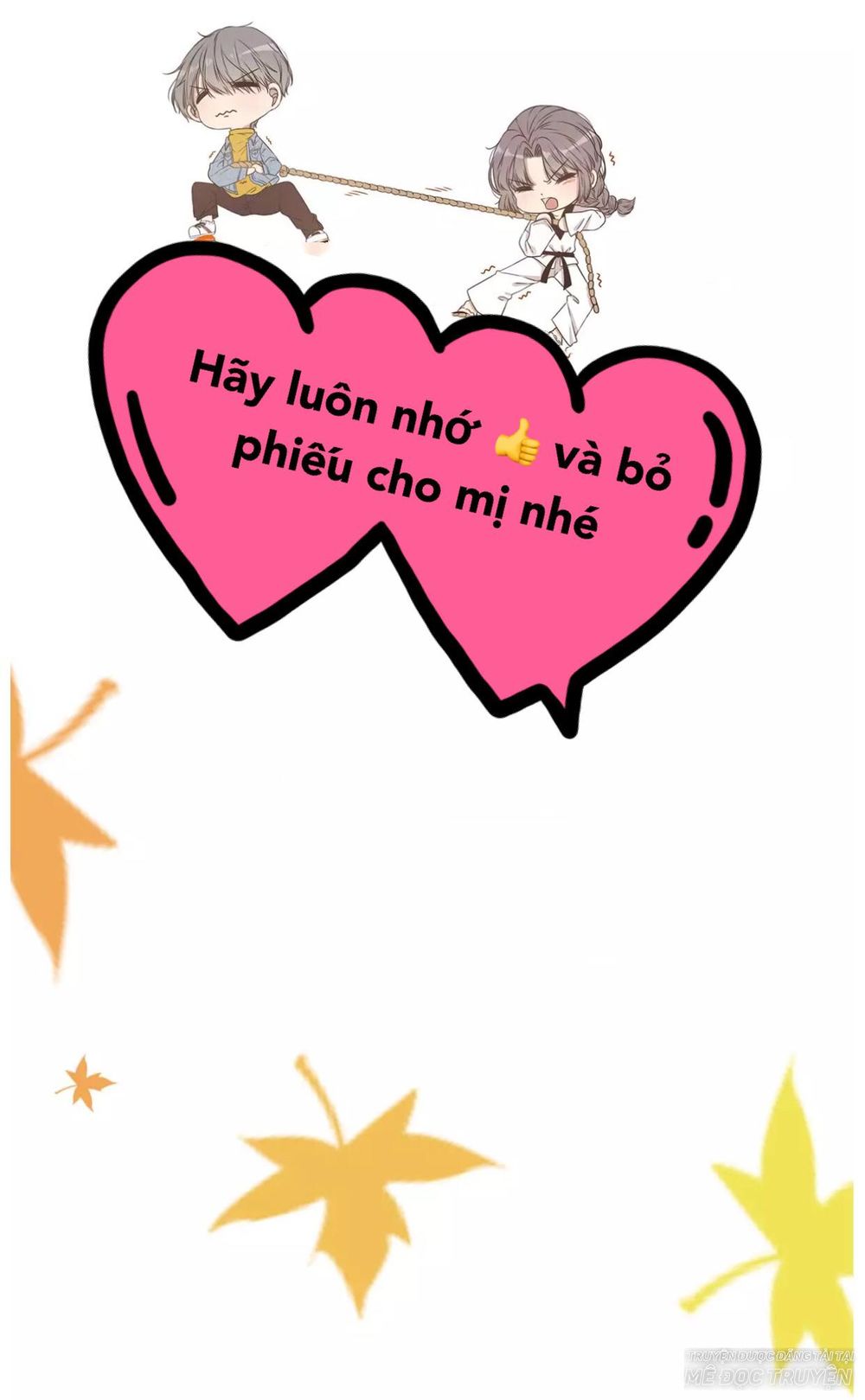 Ma Tôn Muốn Ôm Ôm Chapter 15 - Trang 2