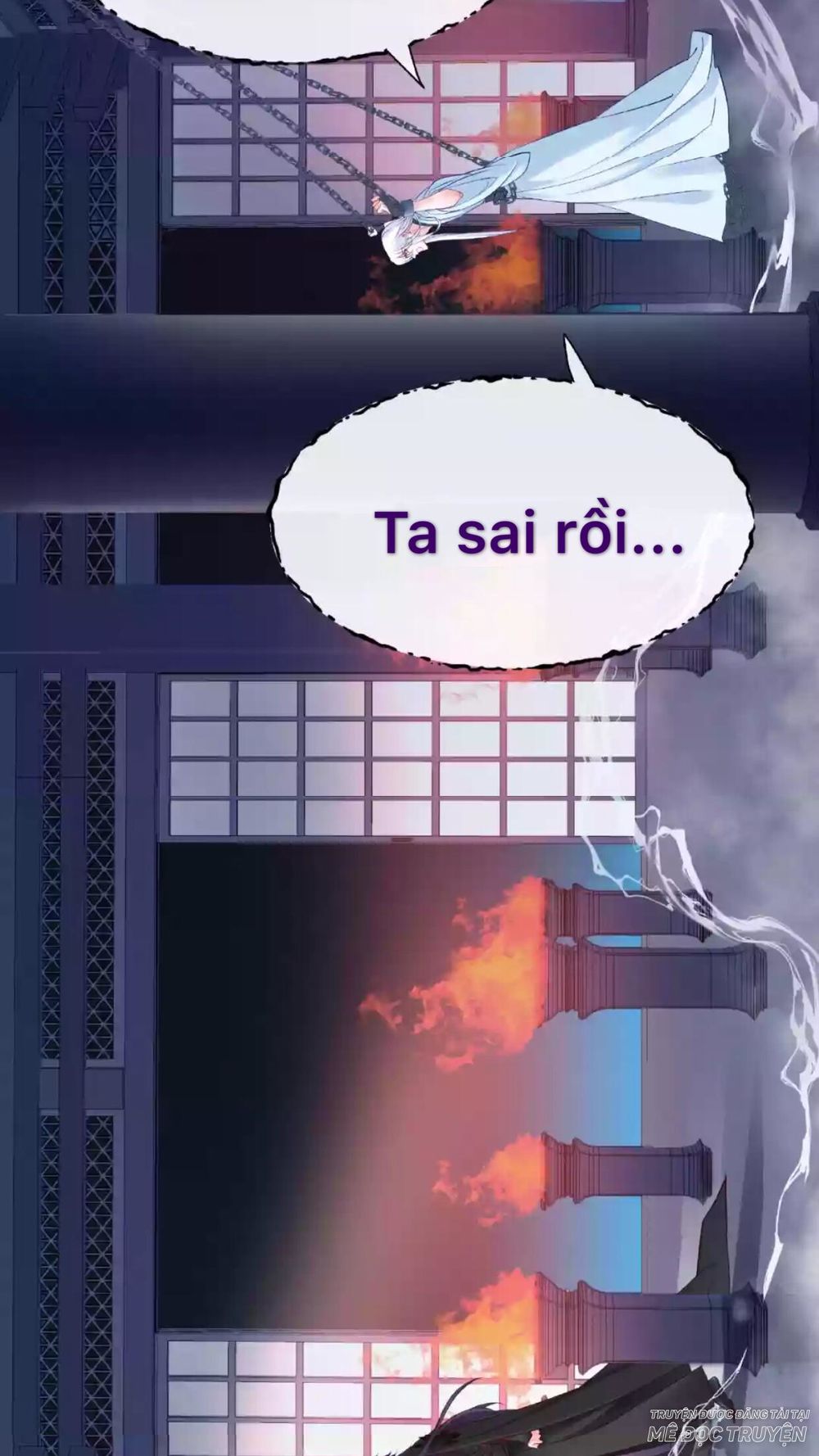 Ma Tôn Muốn Ôm Ôm Chapter 16.1 - Trang 2