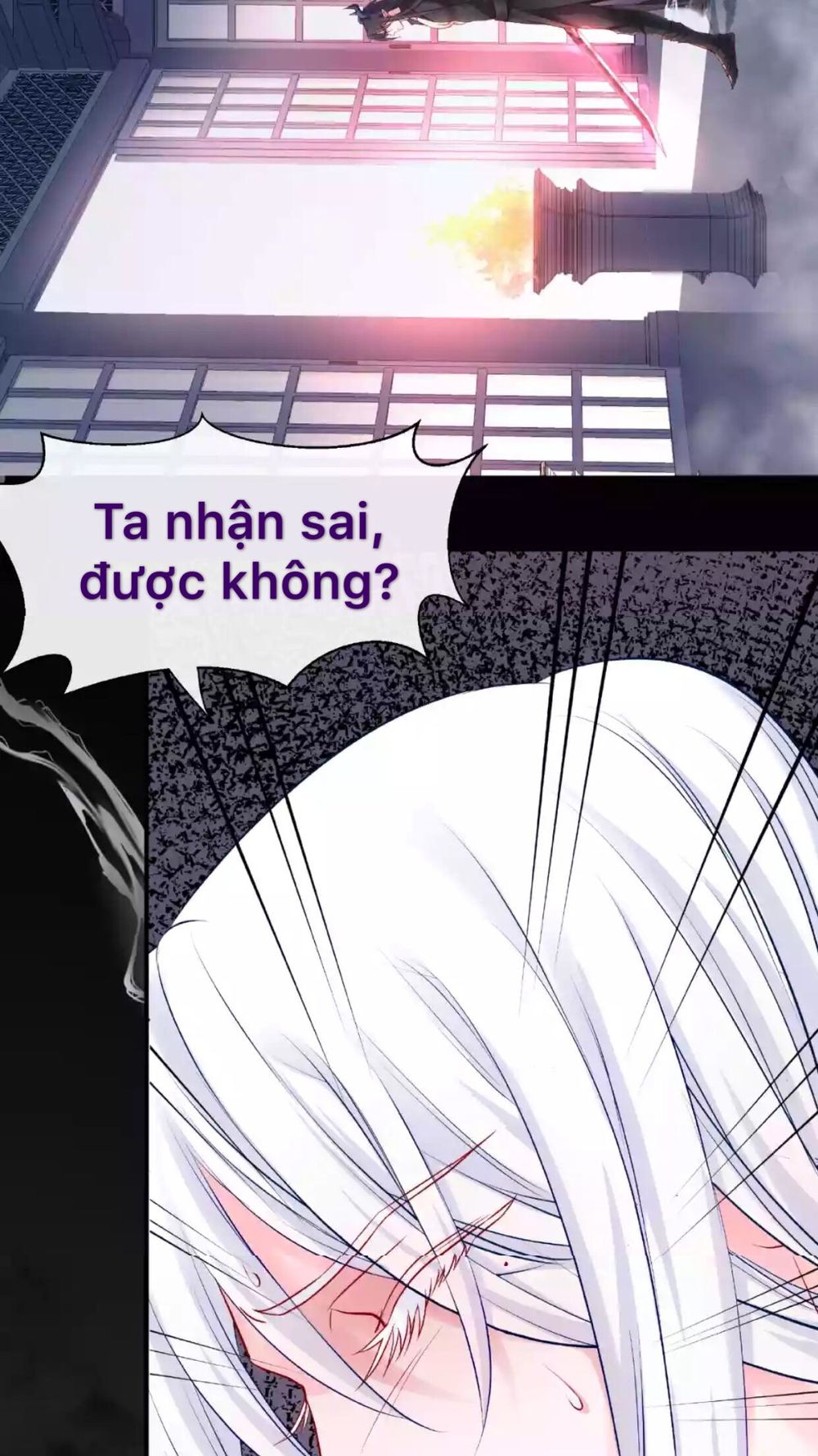 Ma Tôn Muốn Ôm Ôm Chapter 16.1 - Trang 2