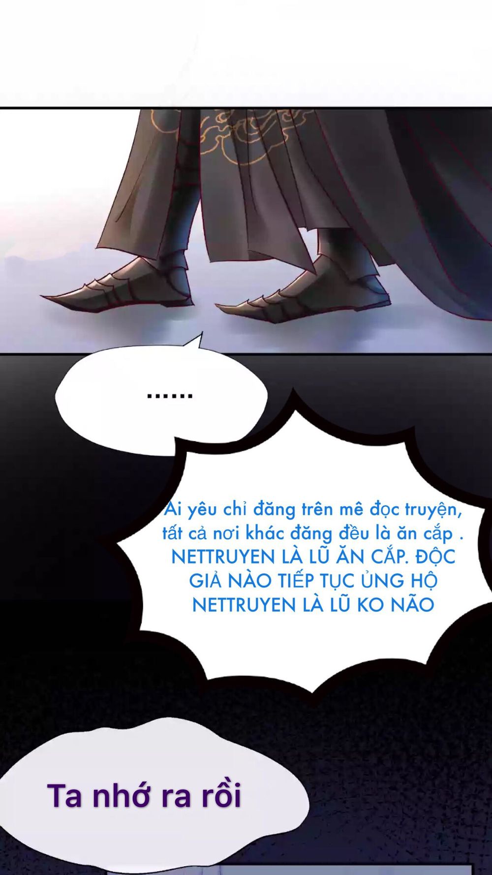 Ma Tôn Muốn Ôm Ôm Chapter 16.1 - Trang 2