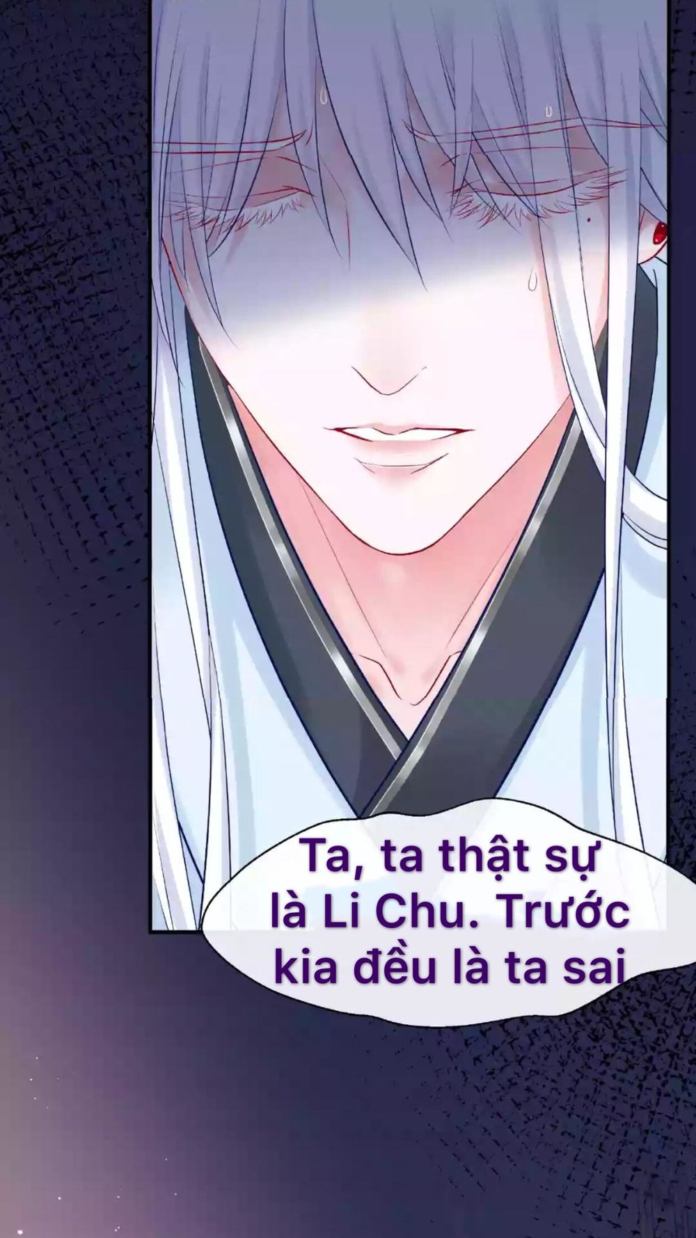 Ma Tôn Muốn Ôm Ôm Chapter 16.1 - Trang 2
