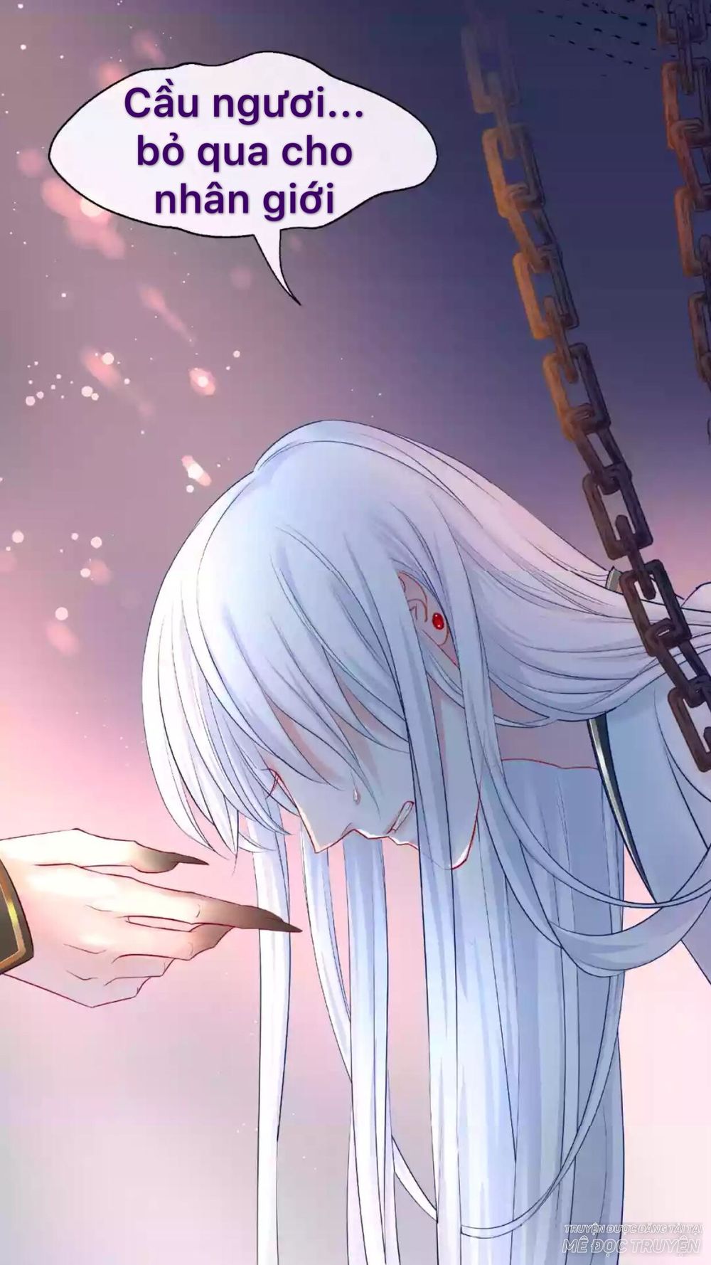 Ma Tôn Muốn Ôm Ôm Chapter 16.1 - Trang 2