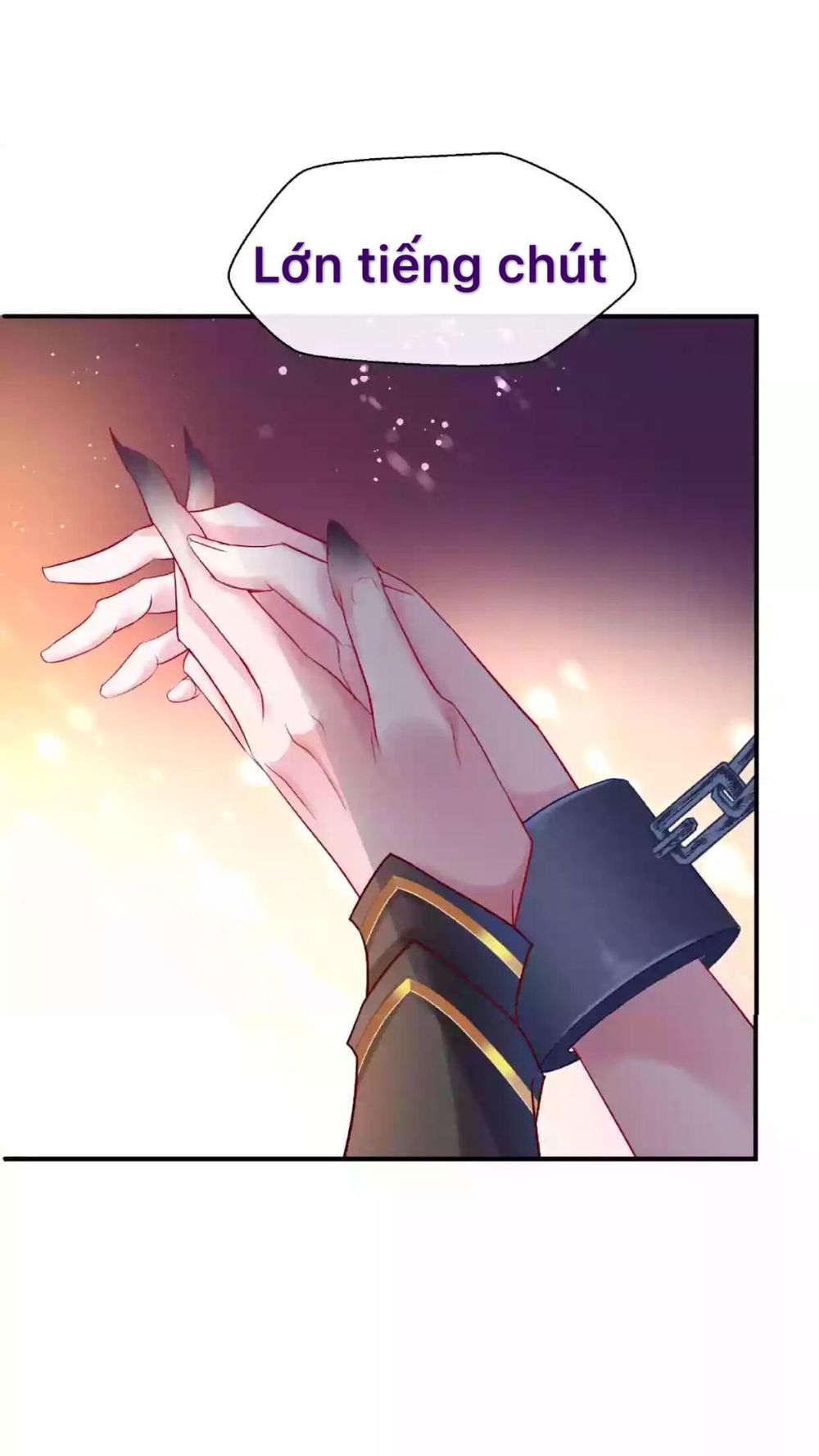 Ma Tôn Muốn Ôm Ôm Chapter 16.1 - Trang 2