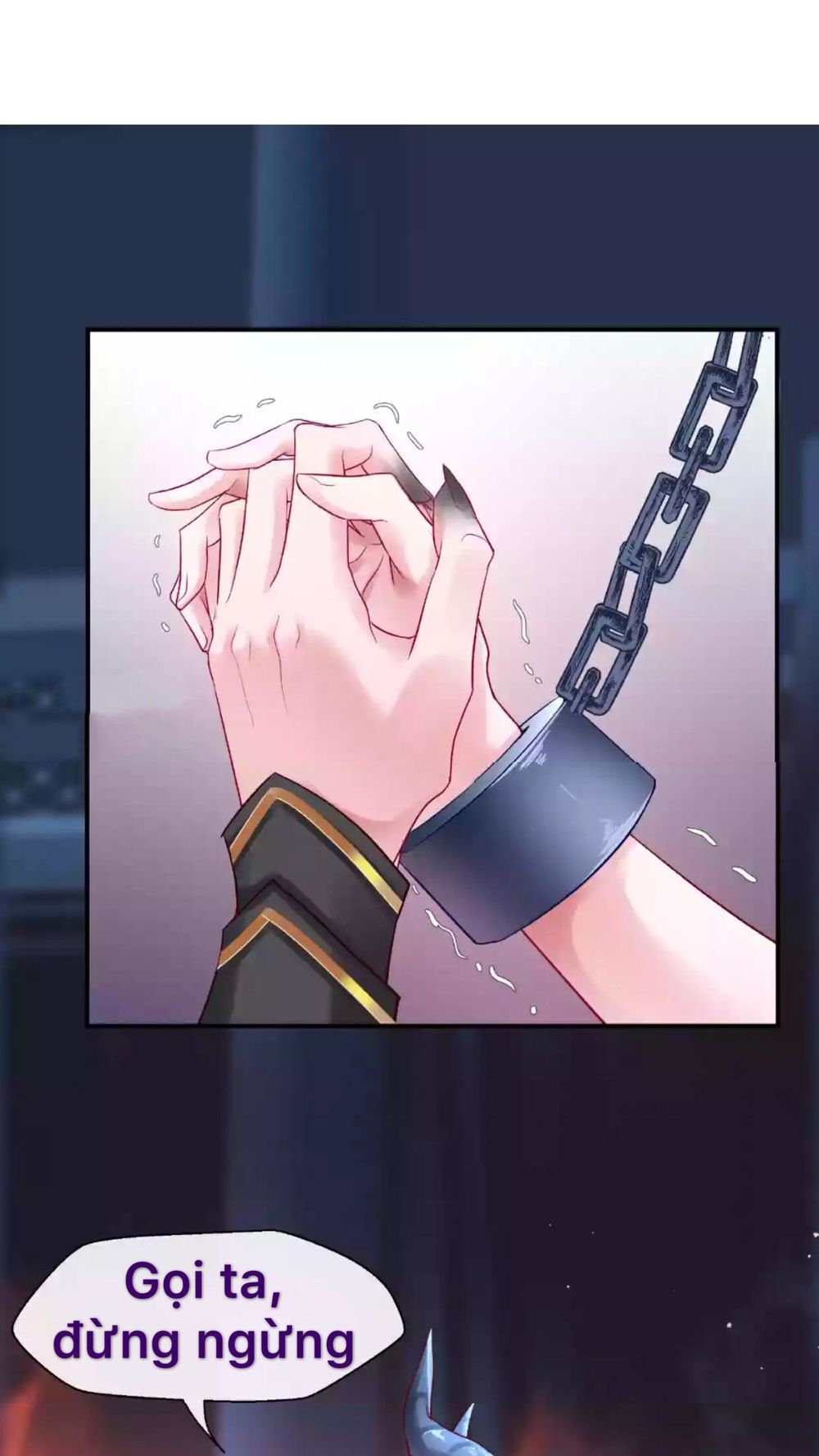 Ma Tôn Muốn Ôm Ôm Chapter 16.1 - Trang 2