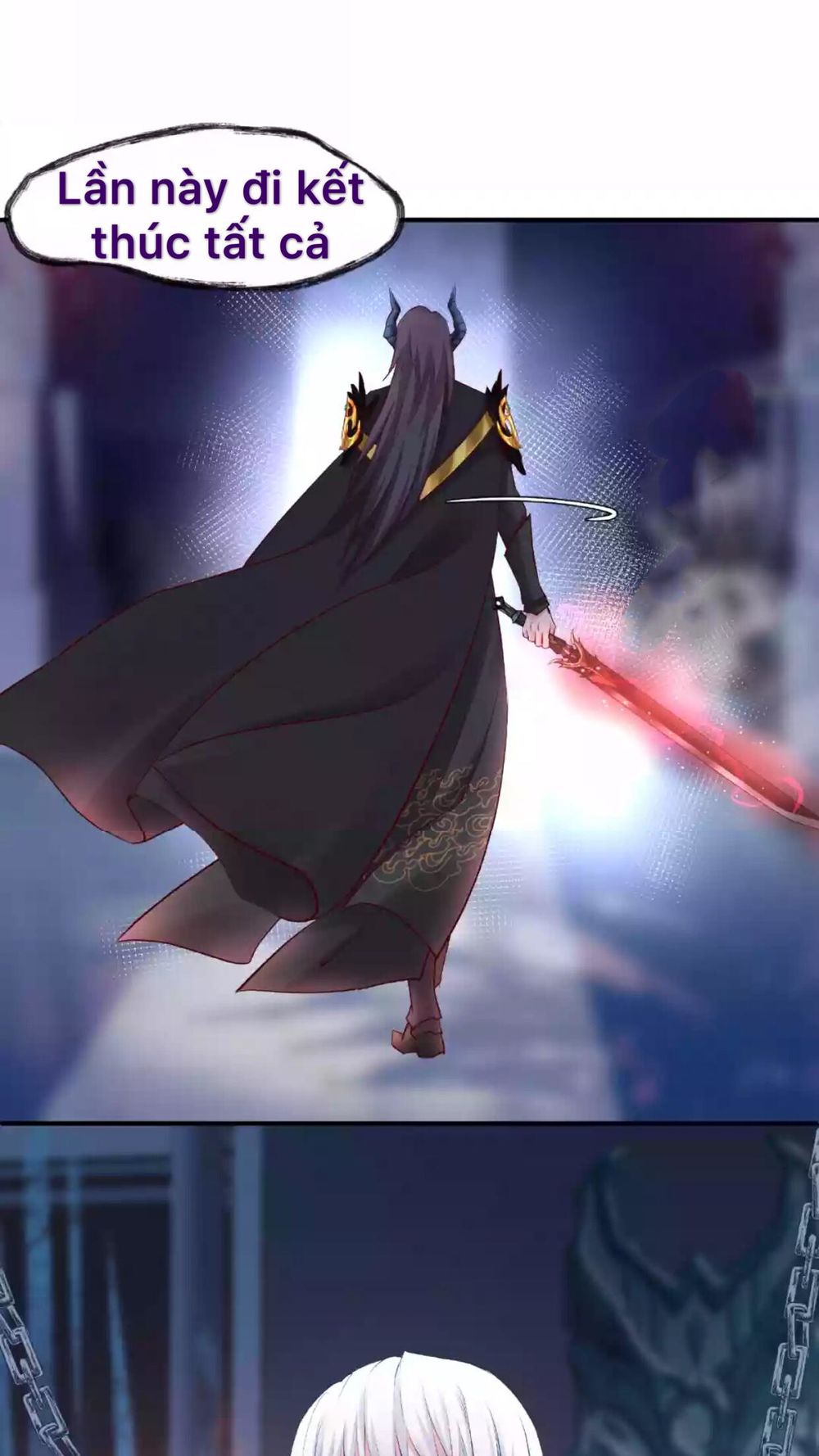 Ma Tôn Muốn Ôm Ôm Chapter 16.1 - Trang 2