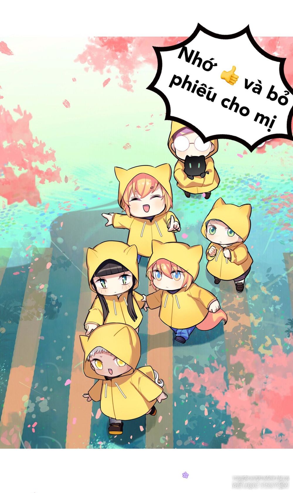 Ma Tôn Muốn Ôm Ôm Chapter 16.1 - Trang 2