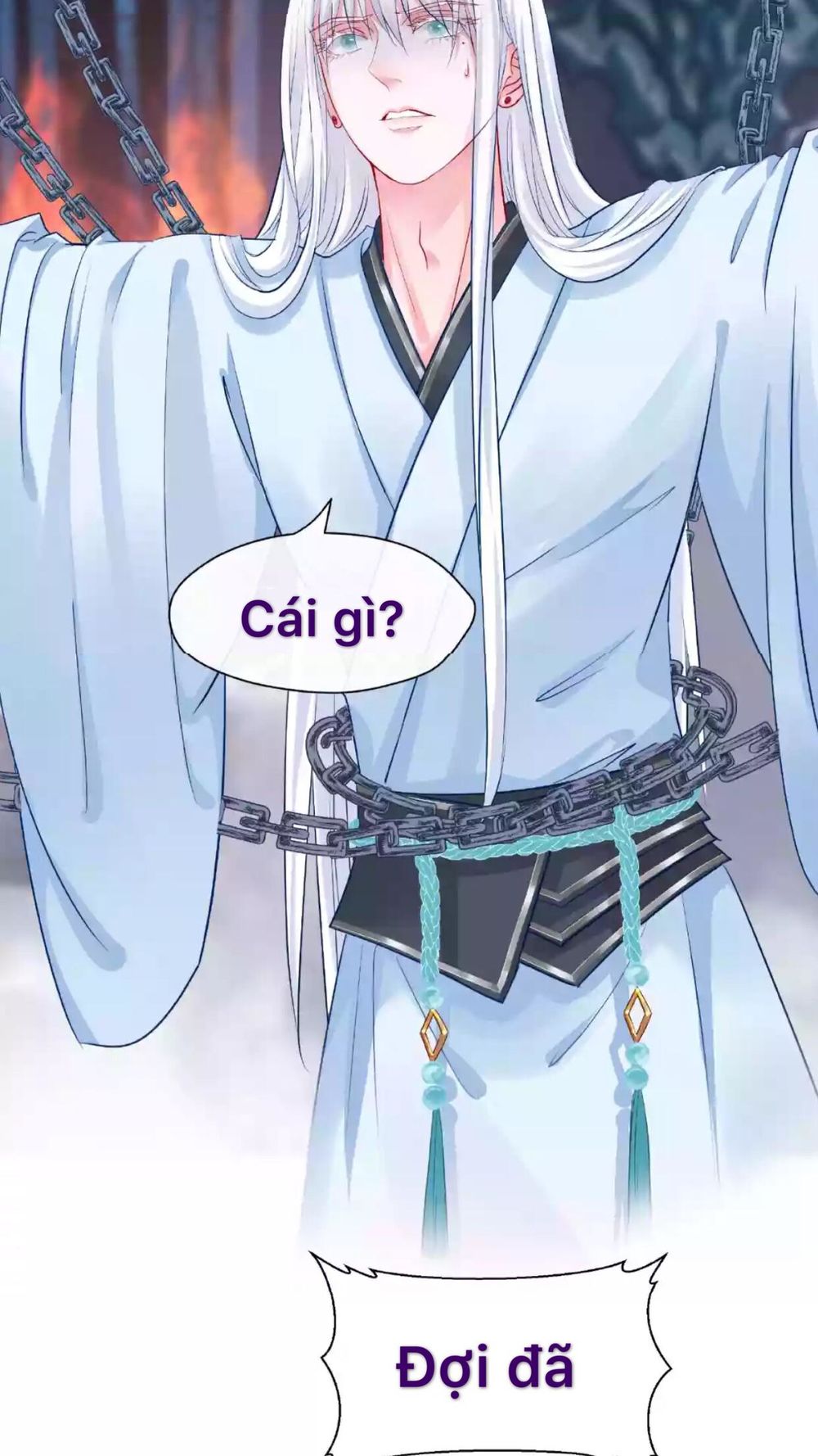 Ma Tôn Muốn Ôm Ôm Chapter 16.1 - Trang 2