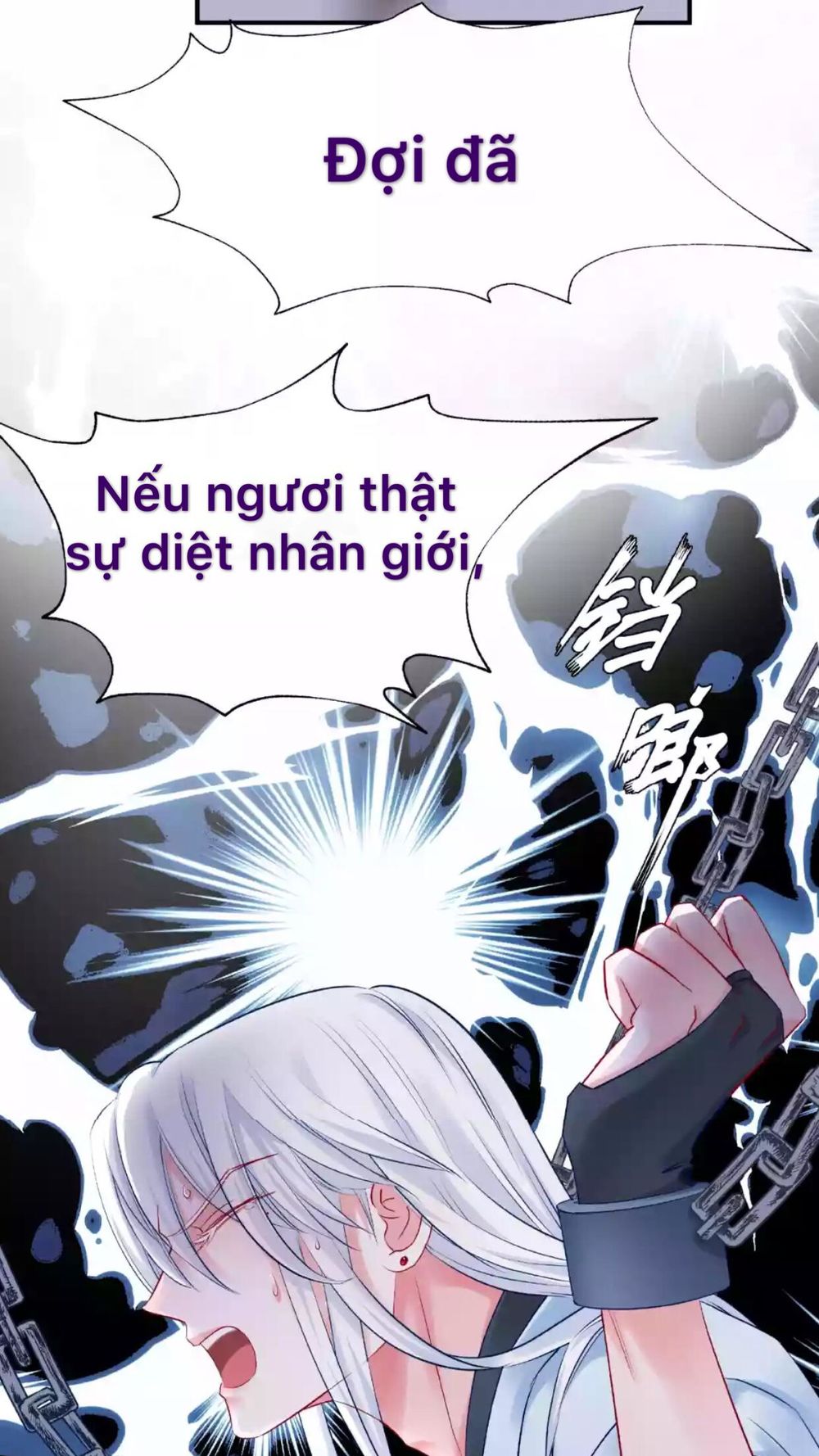 Ma Tôn Muốn Ôm Ôm Chapter 16.1 - Trang 2