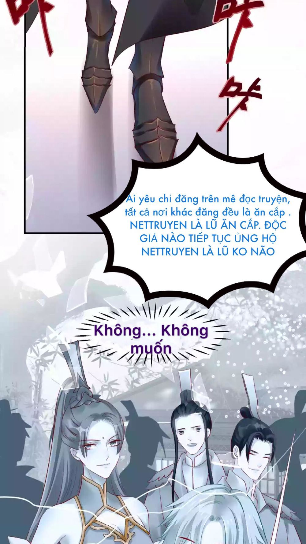 Ma Tôn Muốn Ôm Ôm Chapter 16.1 - Trang 2