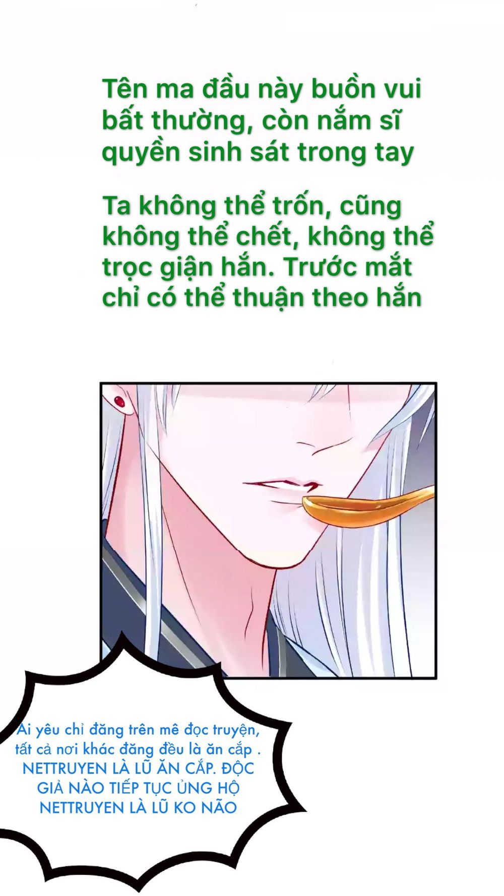 Ma Tôn Muốn Ôm Ôm Chapter 16.2 - Trang 2