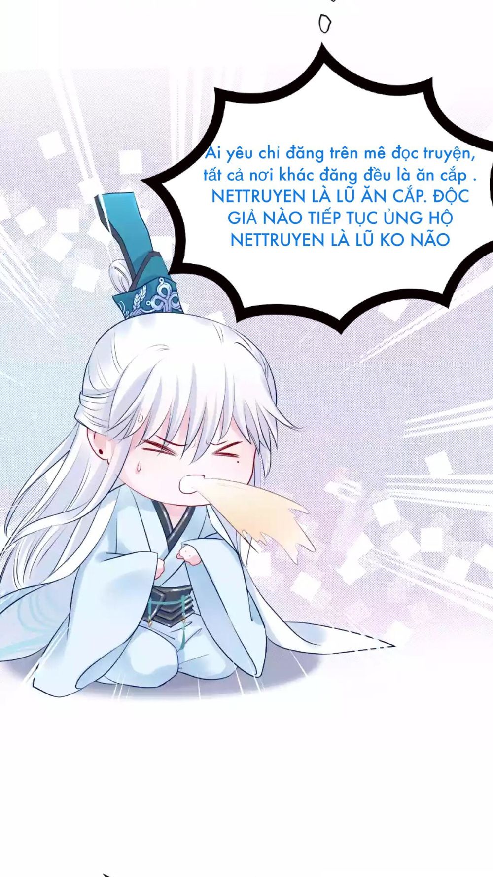 Ma Tôn Muốn Ôm Ôm Chapter 16.2 - Trang 2