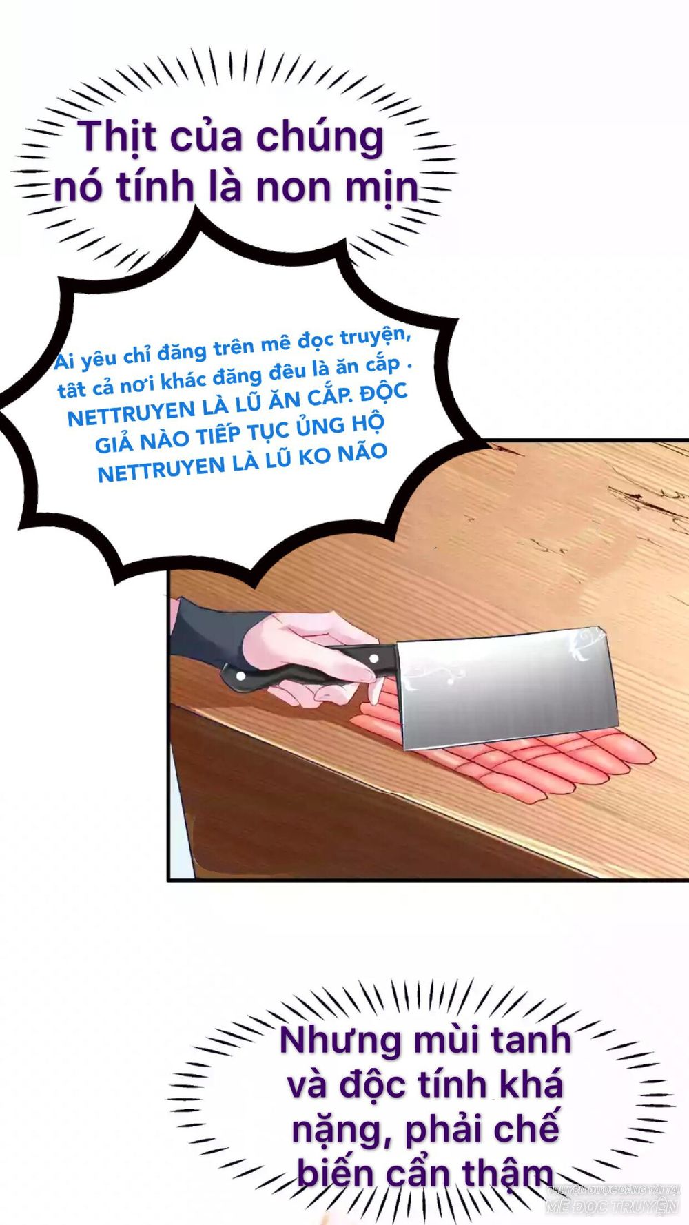 Ma Tôn Muốn Ôm Ôm Chapter 16.2 - Trang 2