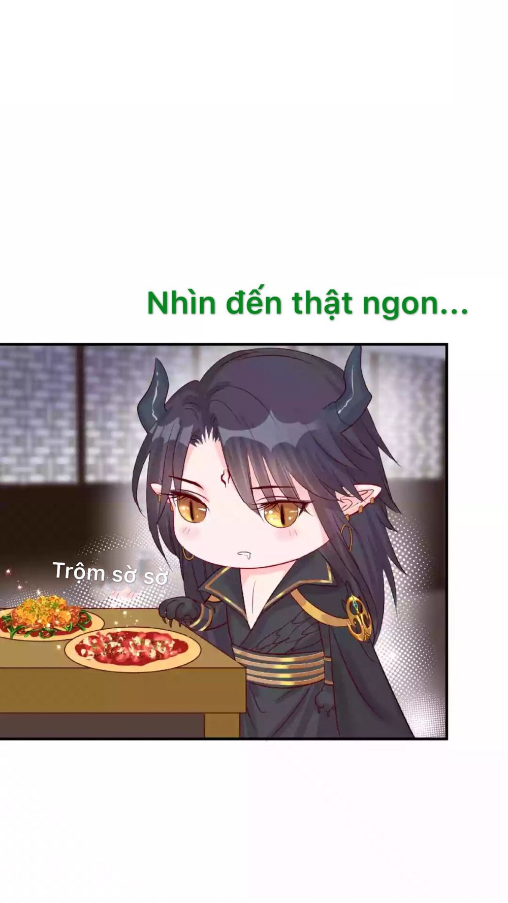 Ma Tôn Muốn Ôm Ôm Chapter 16.2 - Trang 2