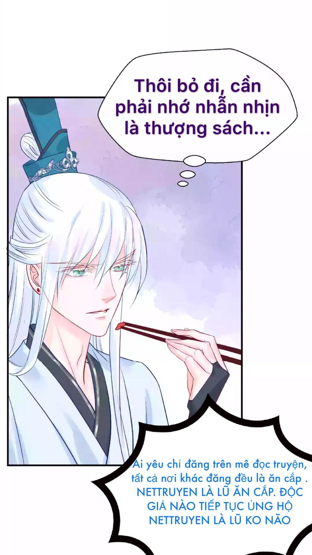 Ma Tôn Muốn Ôm Ôm Chapter 16.2 - Trang 2